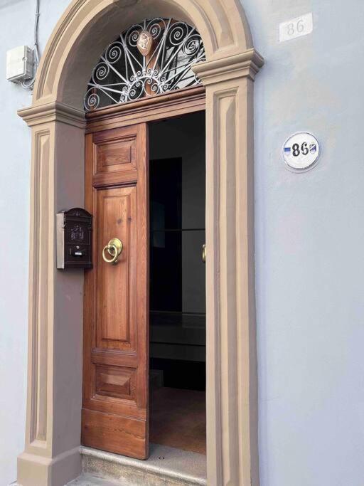 Casa Pilar