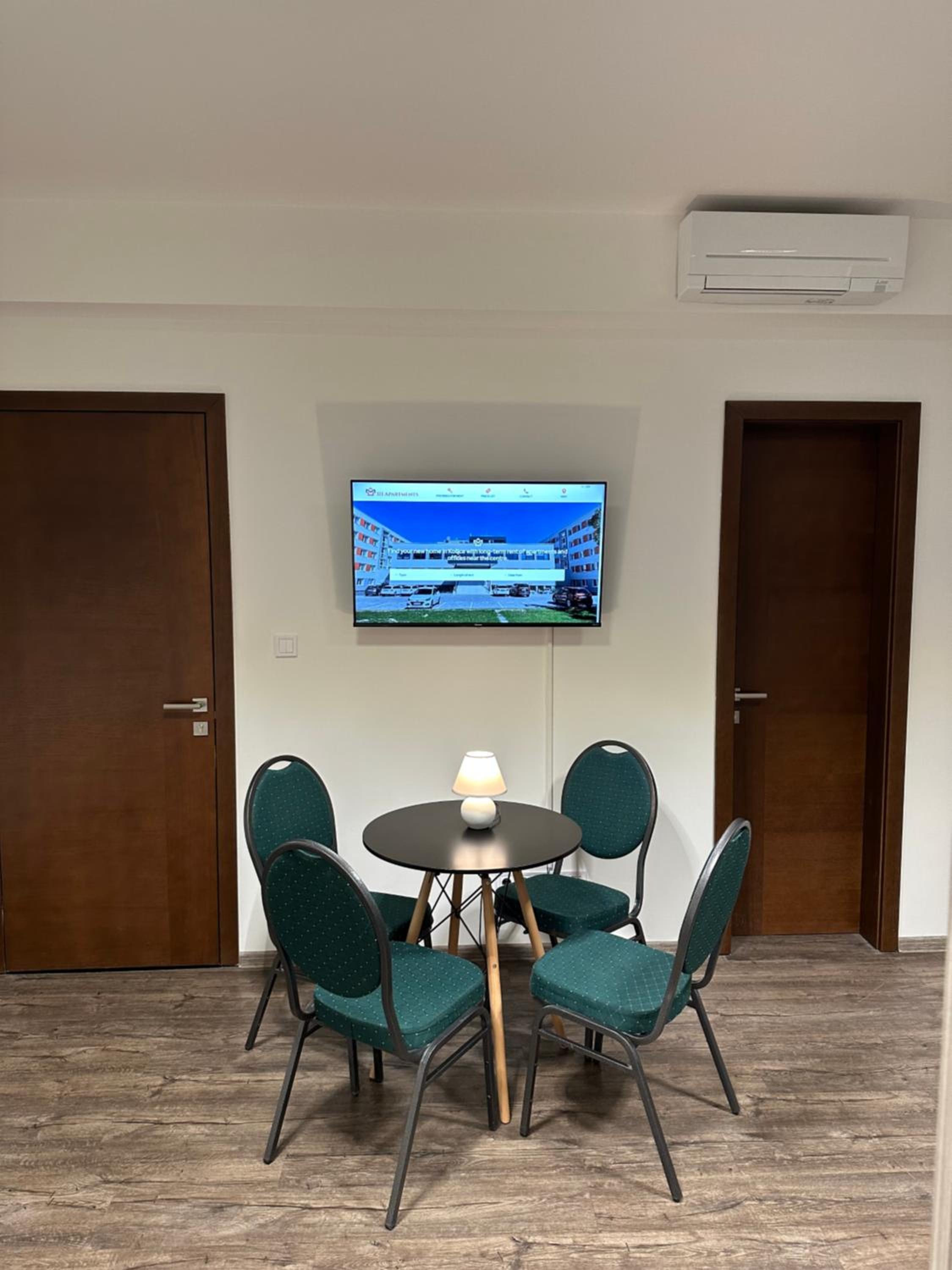 111Apartments en Košice