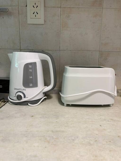 Elegancia urbana a pasos de todo