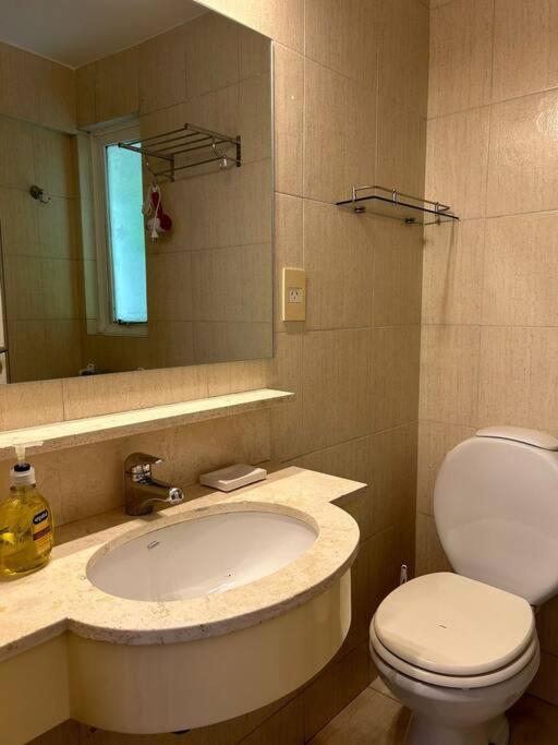 Elegancia urbana a pasos de todo