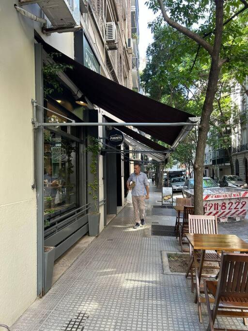 Elegancia urbana a pasos de todo