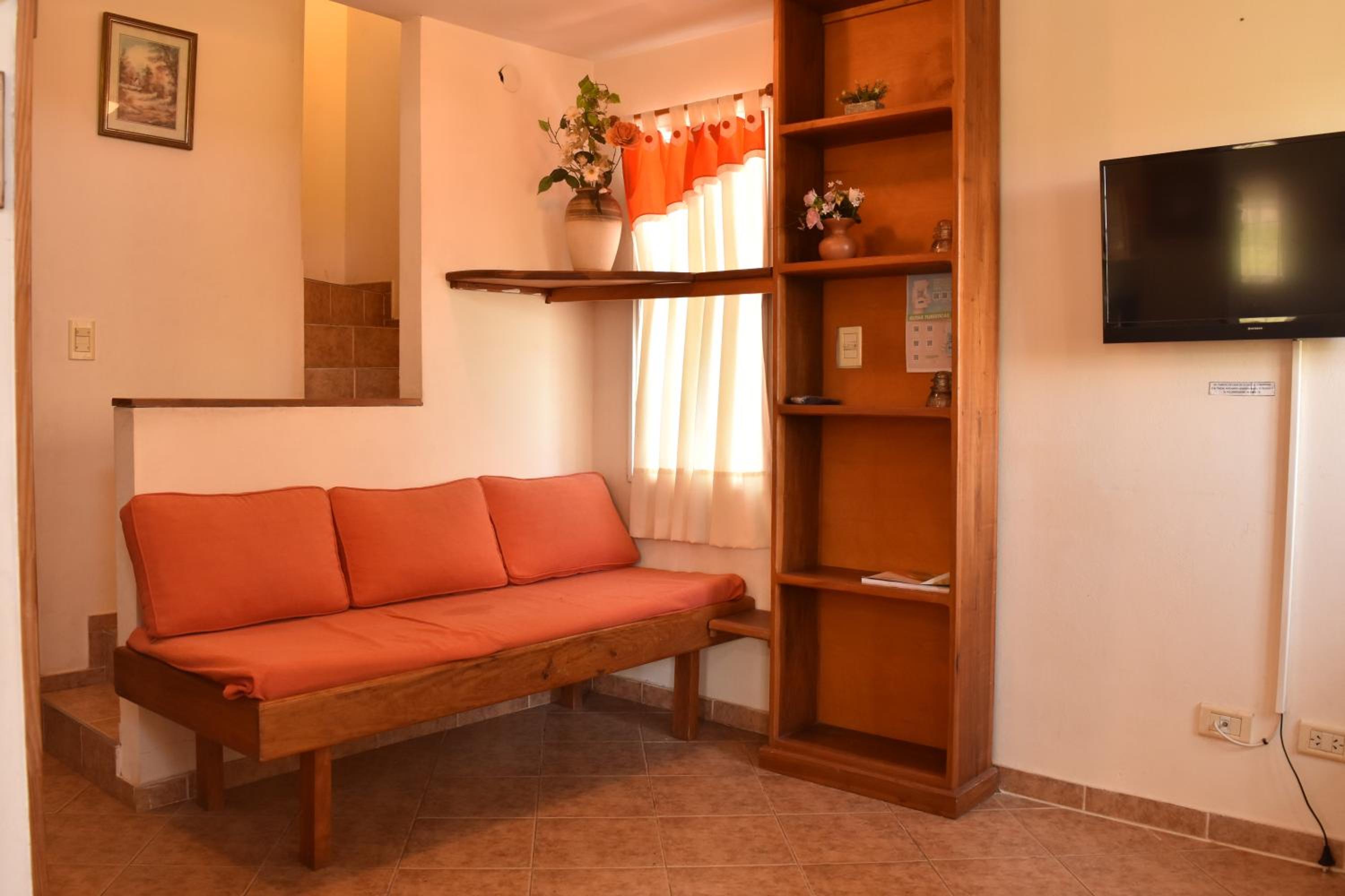 Cabañas Amuyen