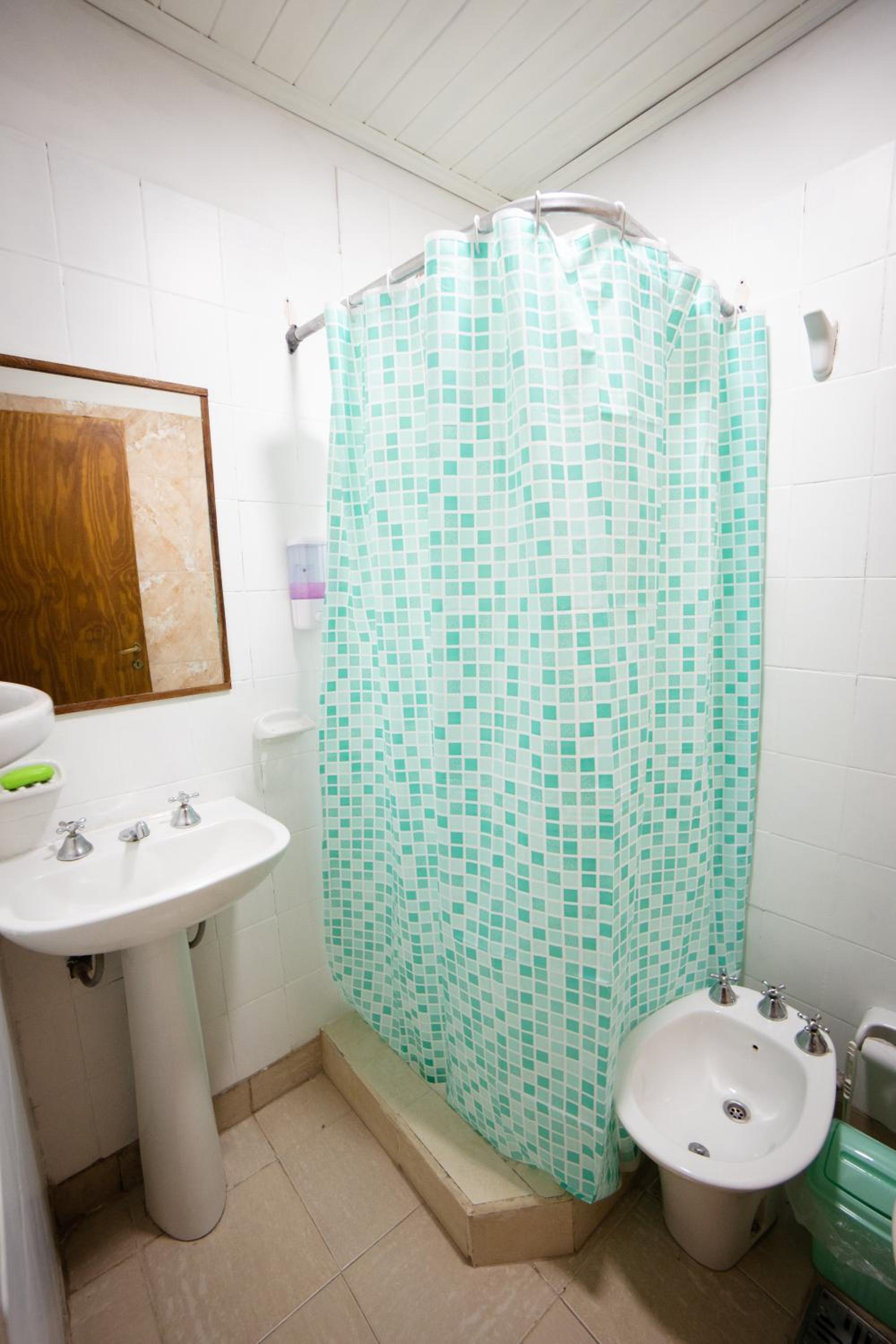 LEAD Pods Hostel