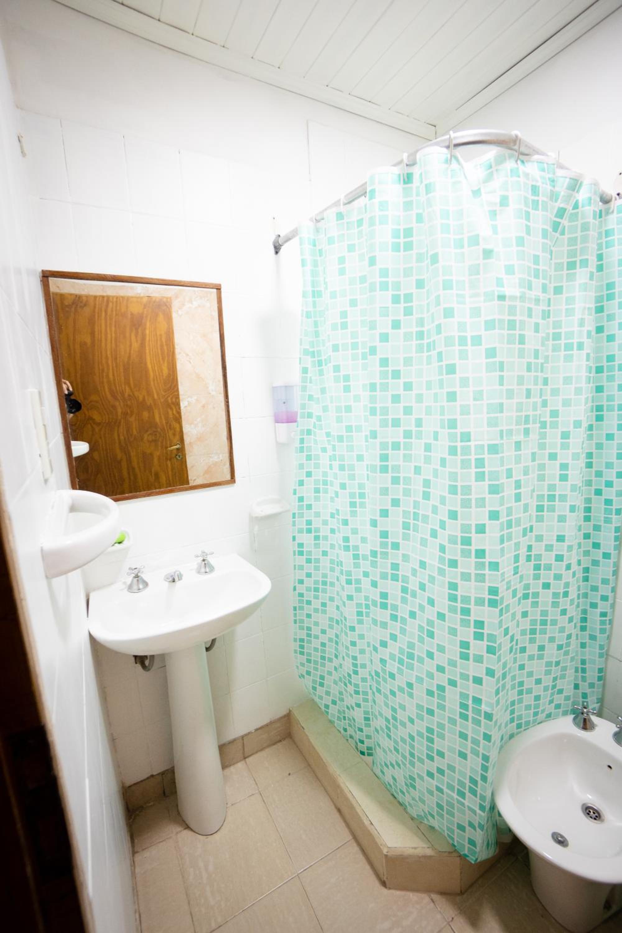 LEAD Pods Hostel