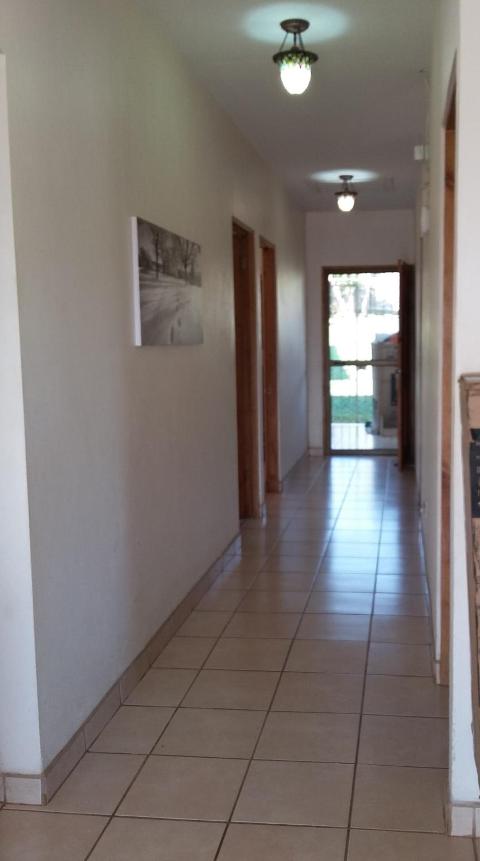Lourdes home