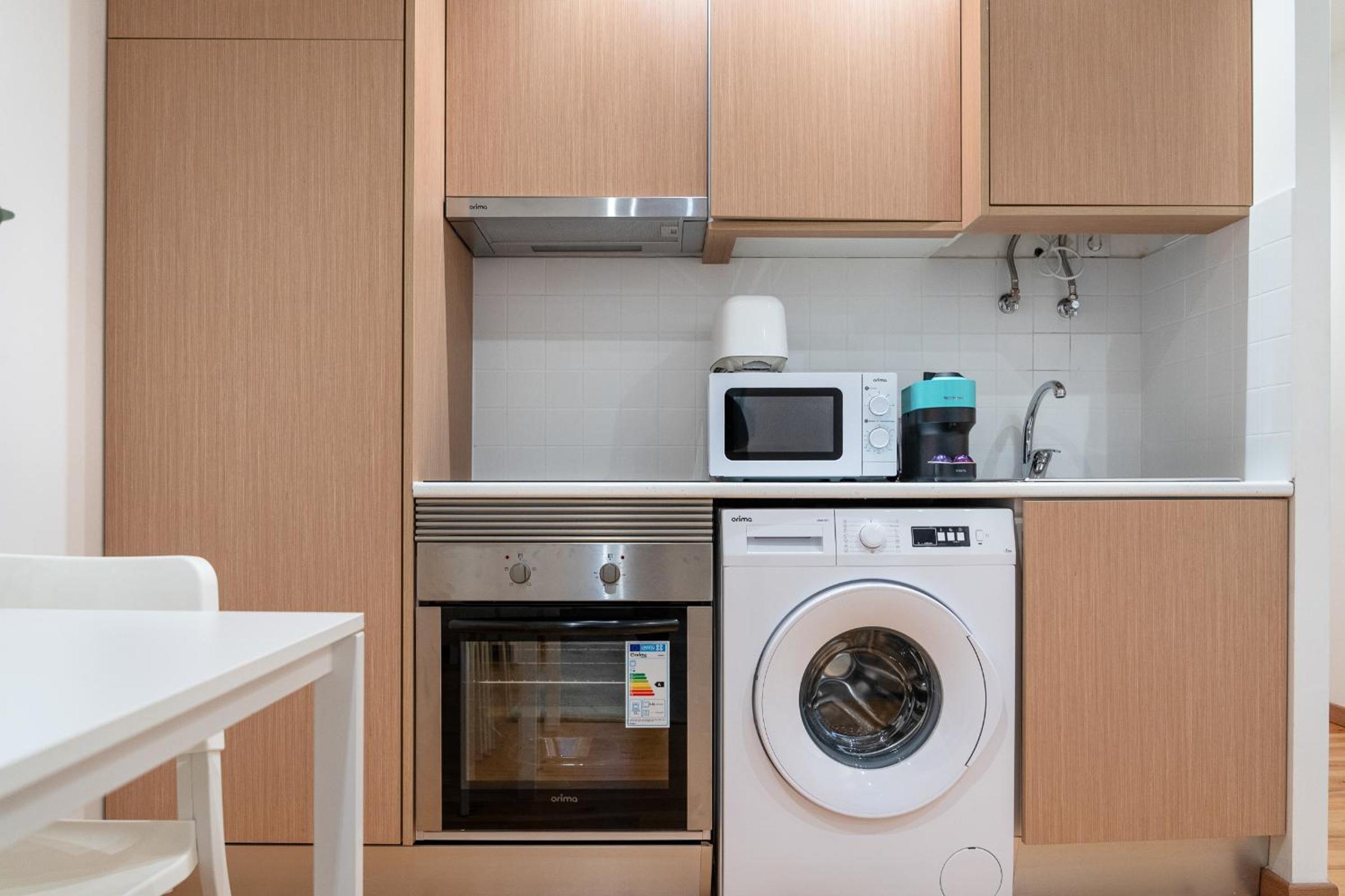 Campolide Charm Apartments