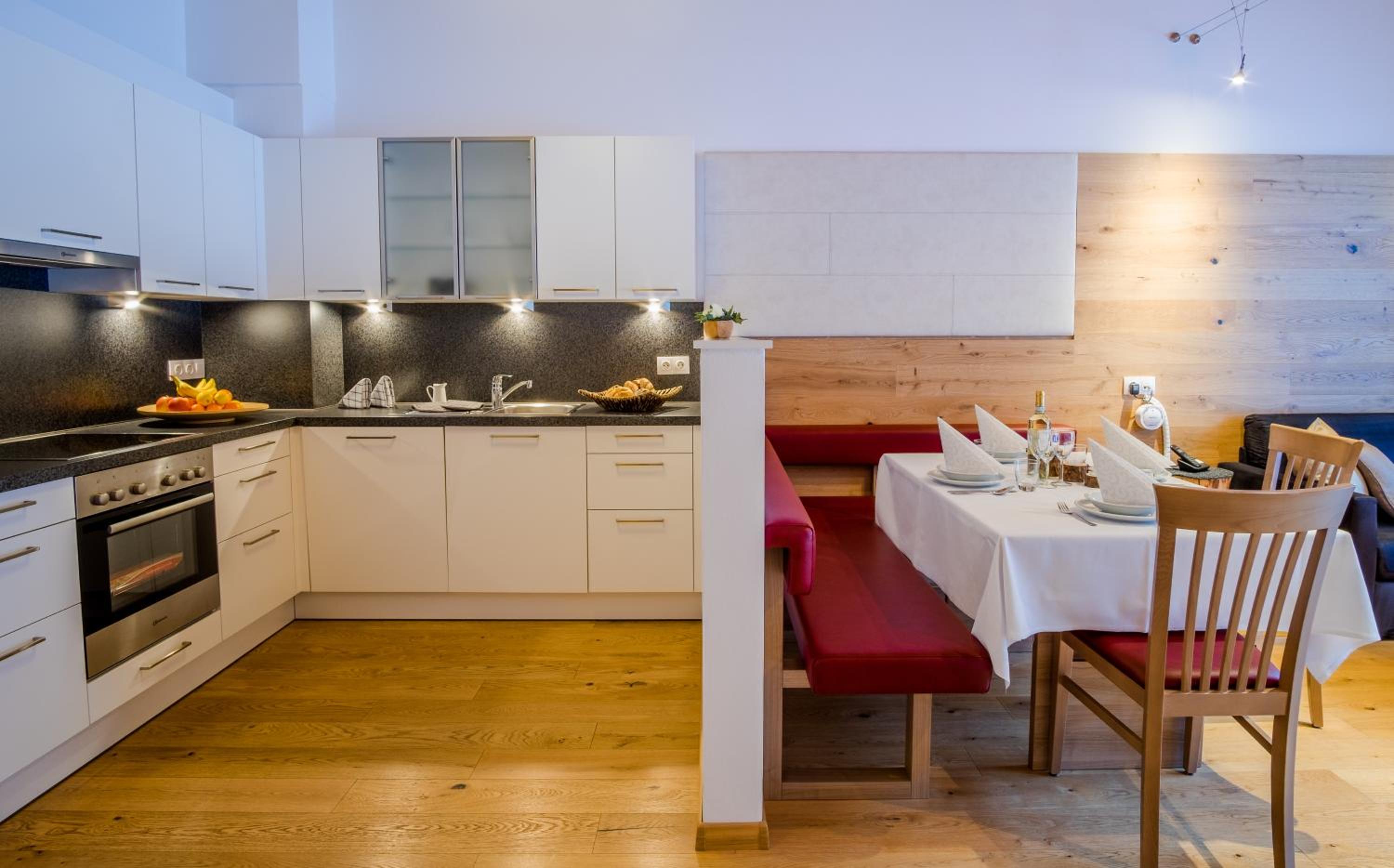 Apartments Dolomit-Royal