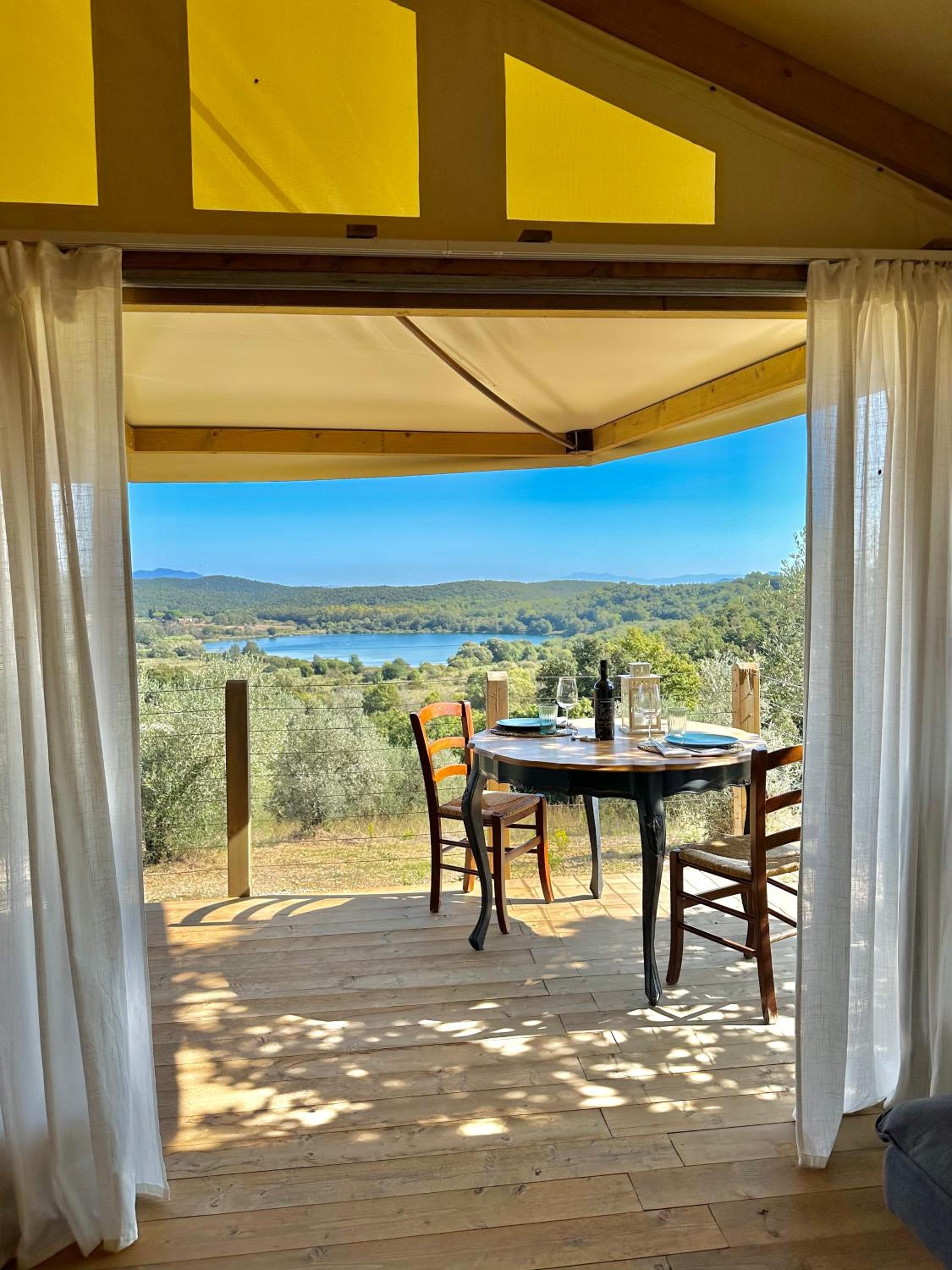 Glamping Stregaia photo 5