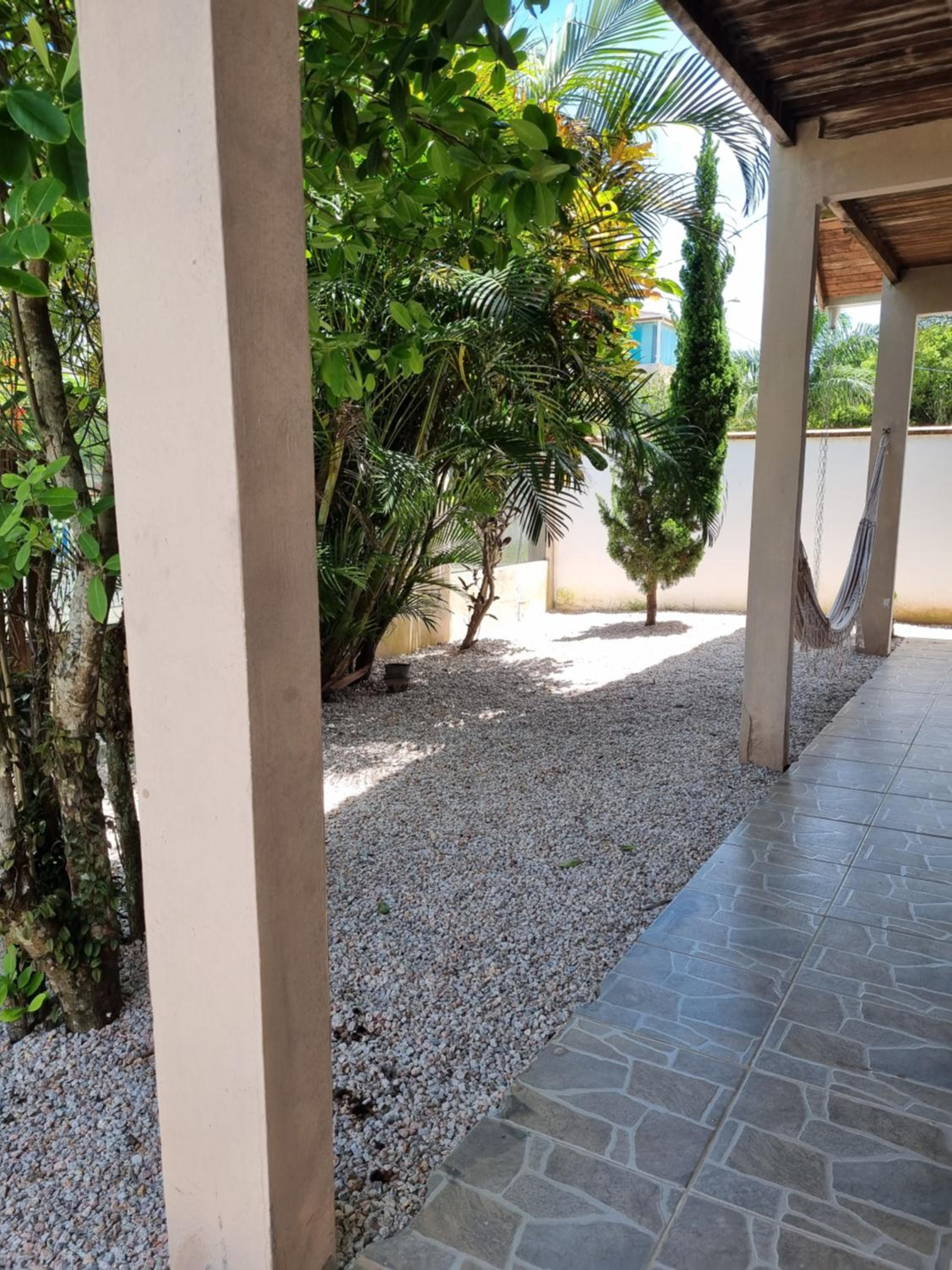 Casa em Mariscal a 140mts da praia