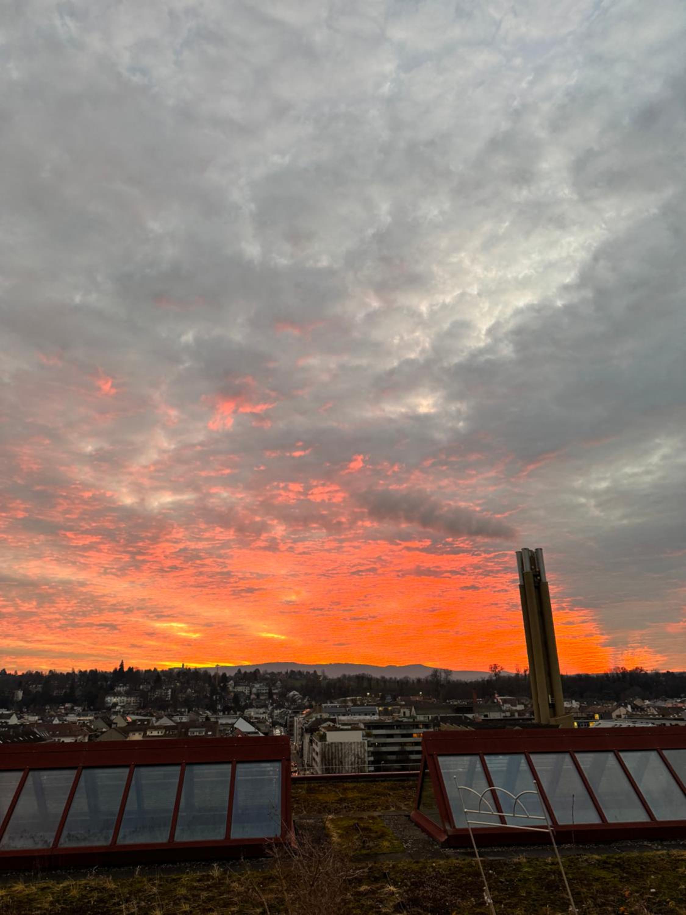 roof