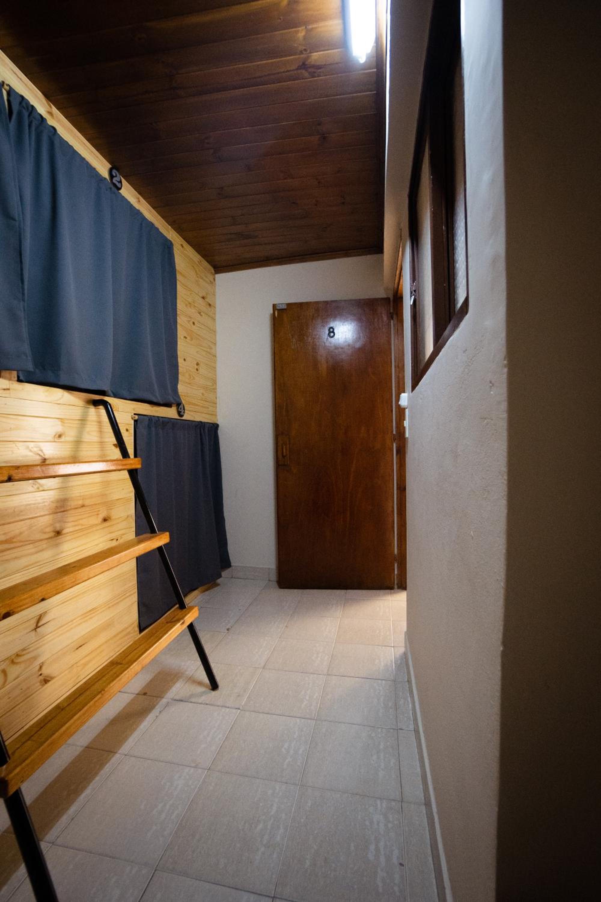 LEAD Pods Hostel