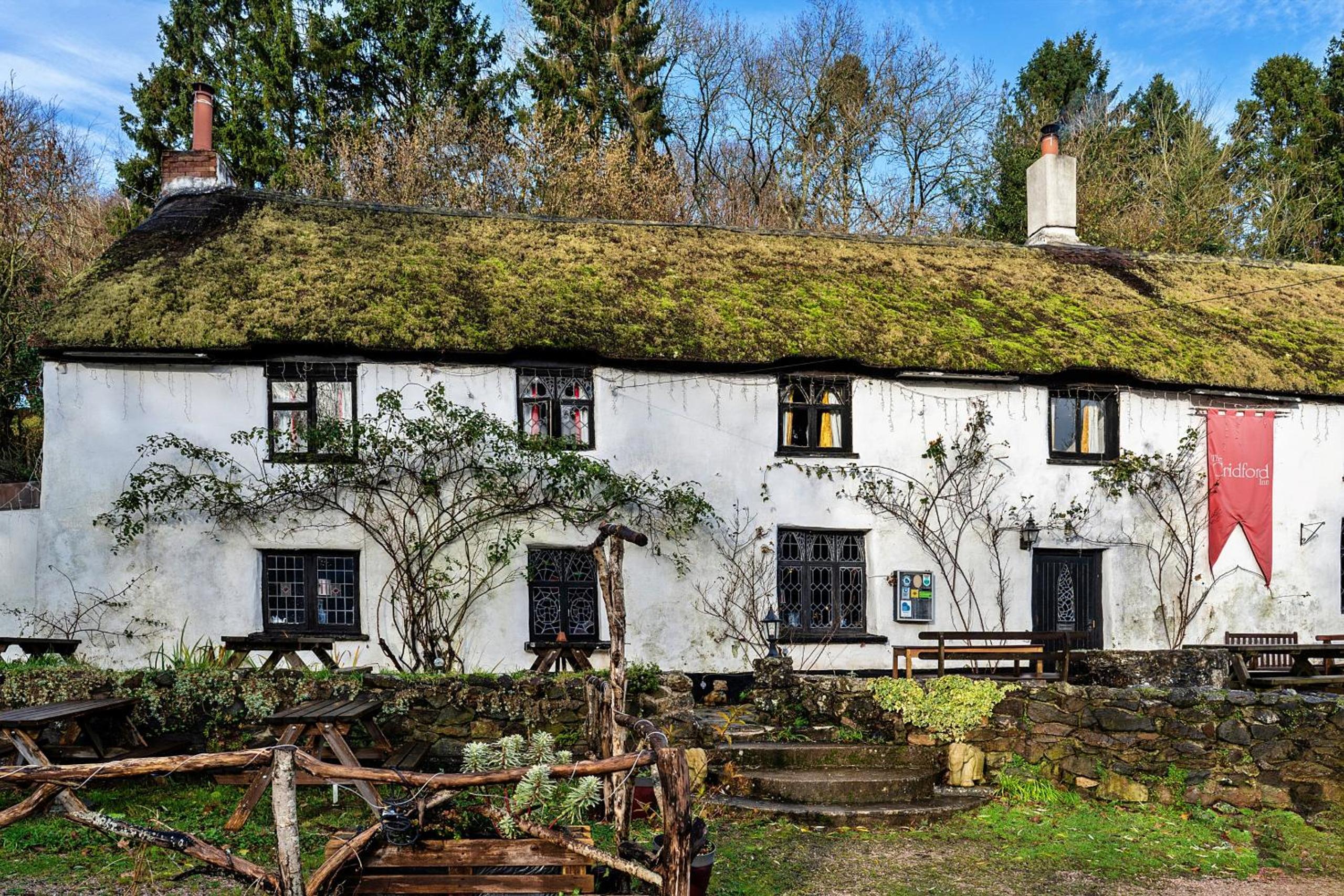 Finest Retreats - The Lodge at The Cridford Inn view 5