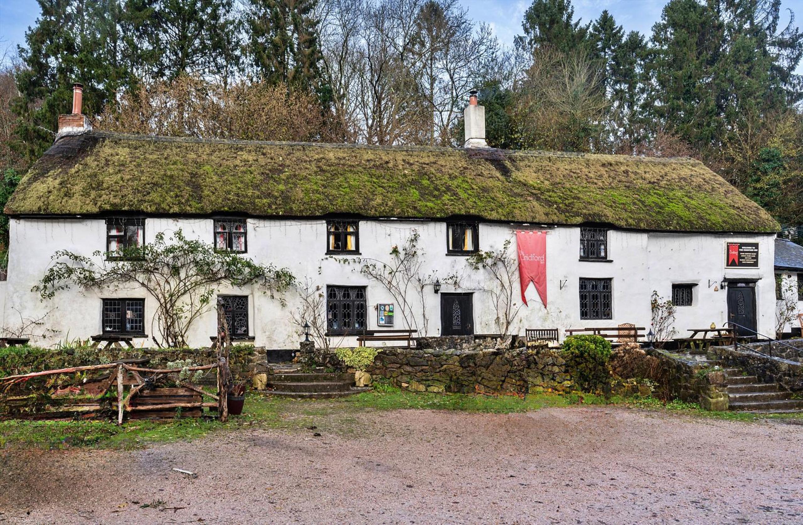 Finest Retreats - The Lodge at The Cridford Inn view 3