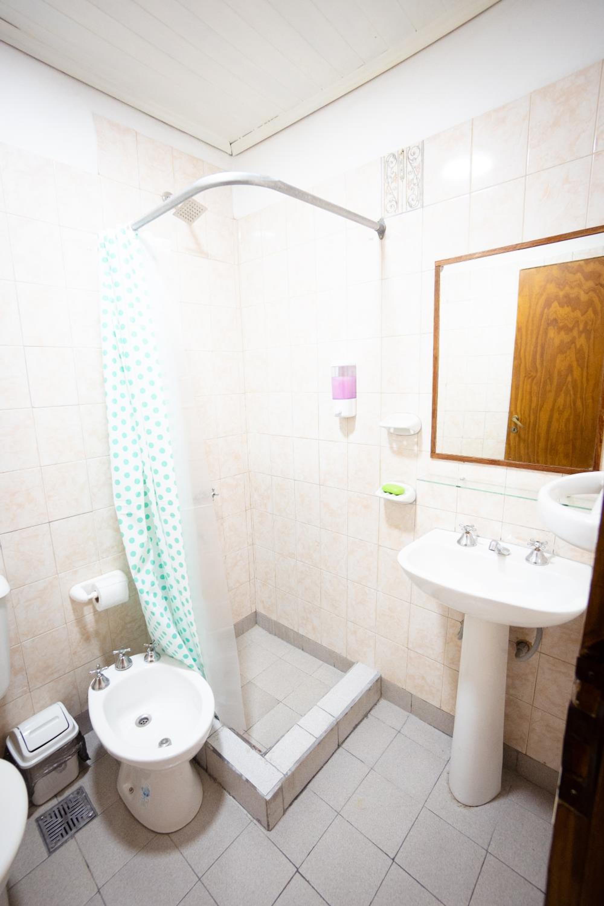 LEAD Pods Hostel
