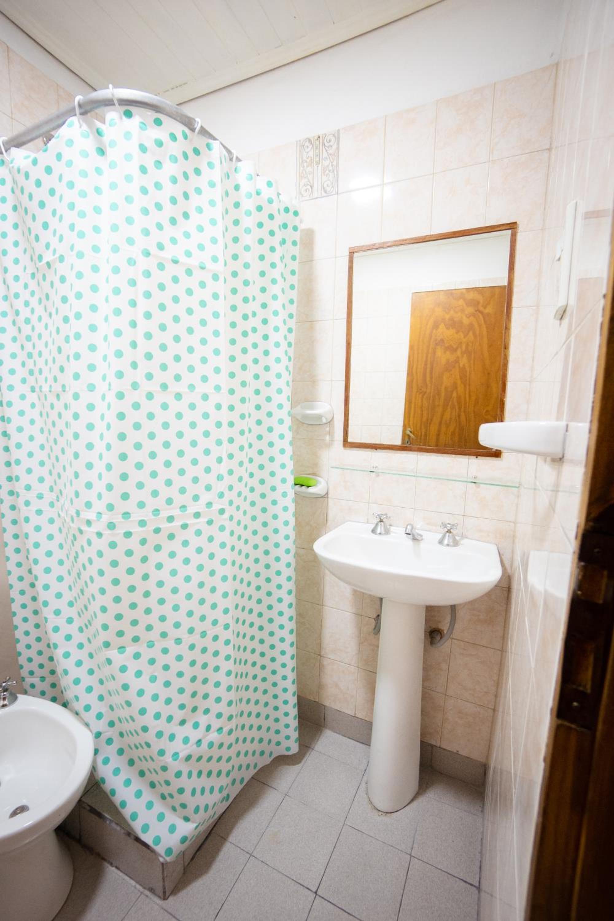 LEAD Pods Hostel