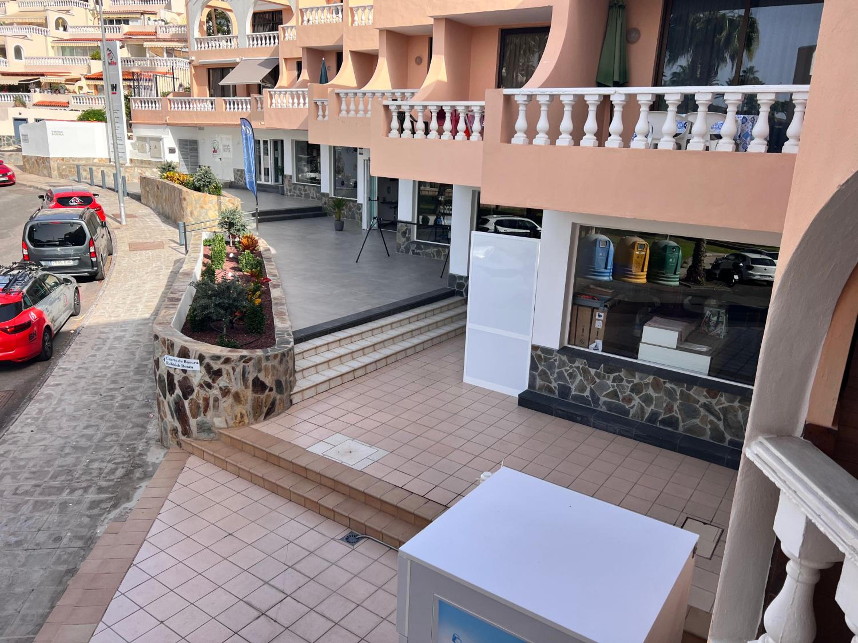 Tenerife apartment Lucia, Costa Adeje