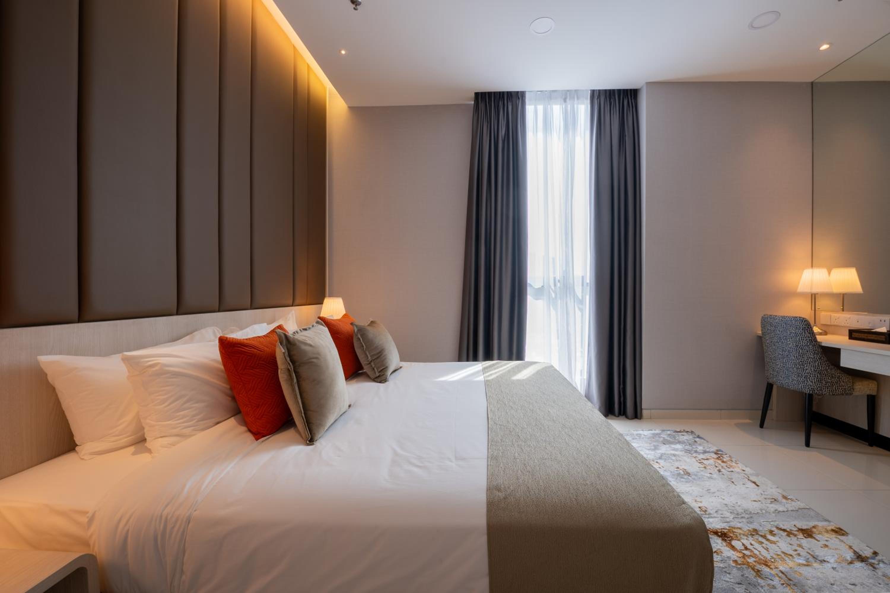 Societe Suites by Lyfehaus photo 7
