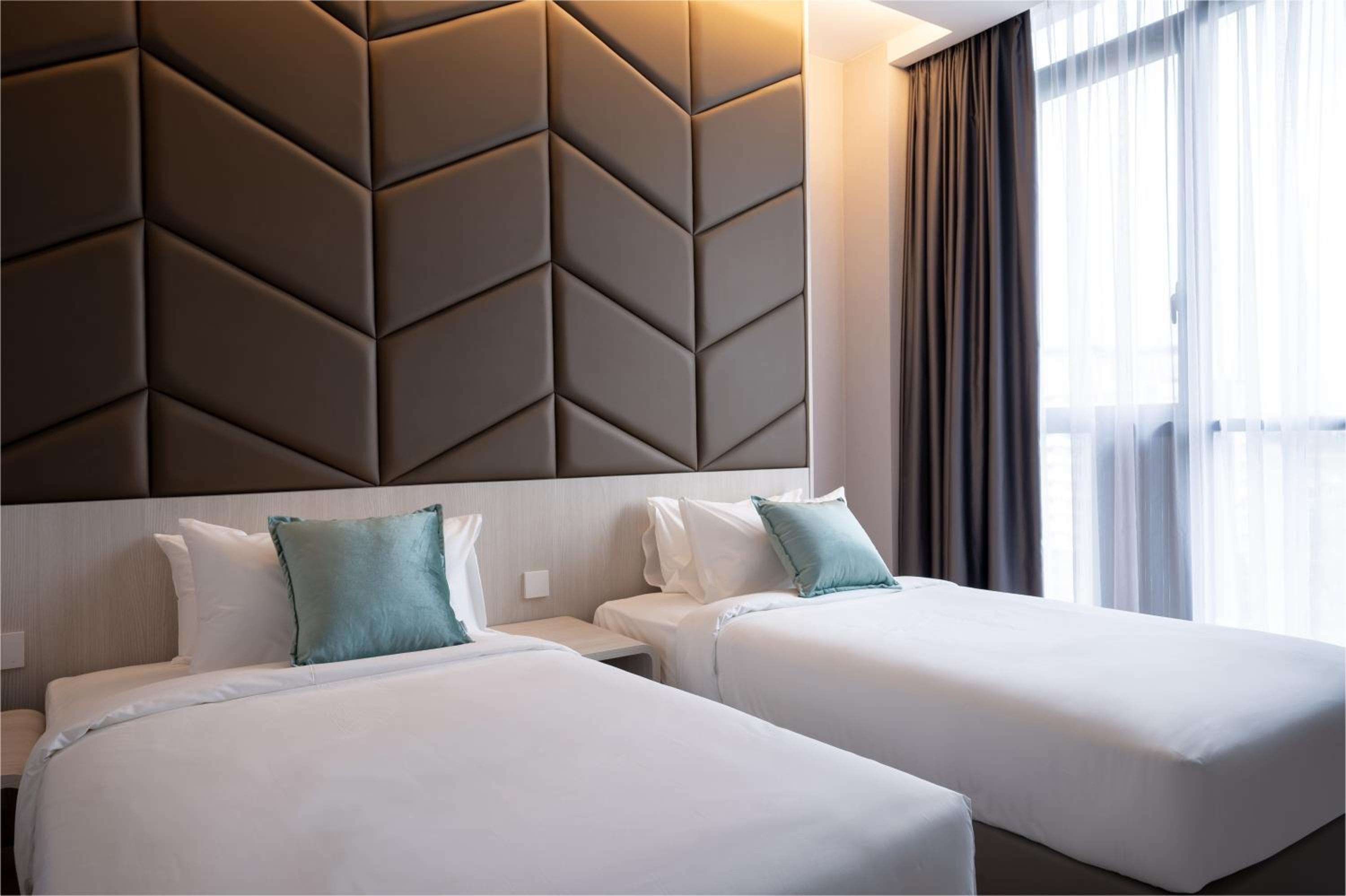 Societe Suites by Lyfehaus photo 6
