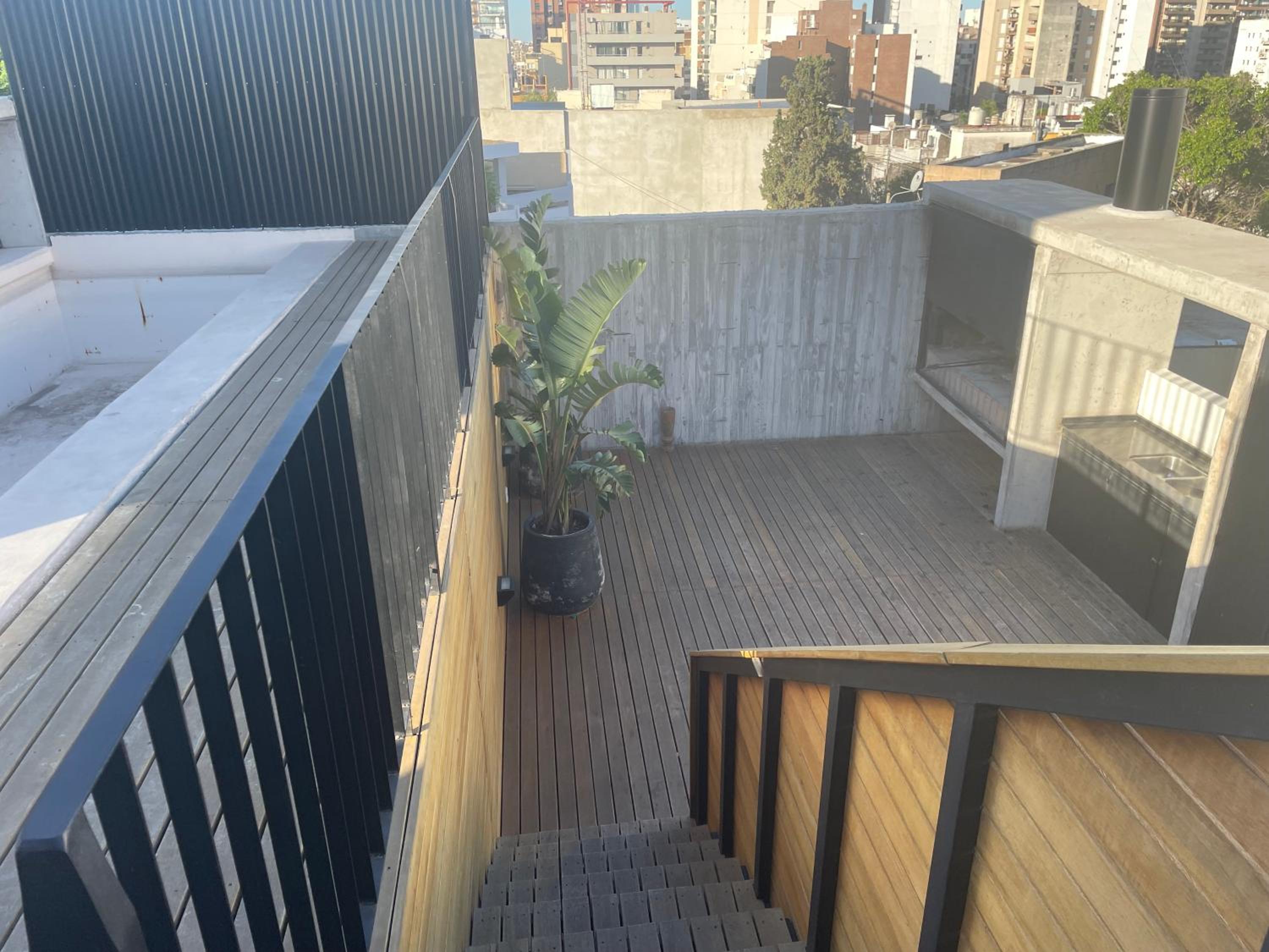 roof
