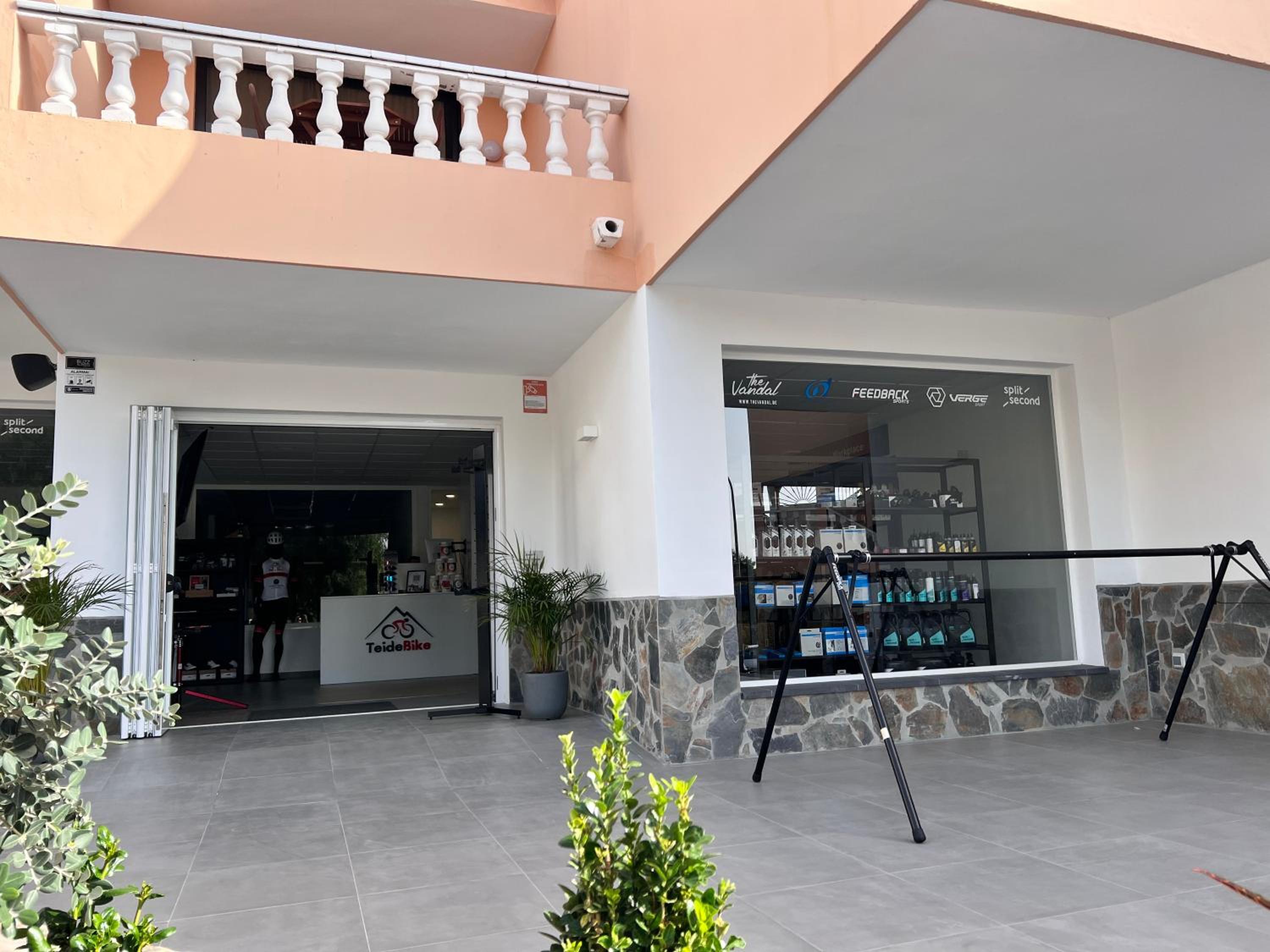 Tenerife apartment Lucia, Costa Adeje