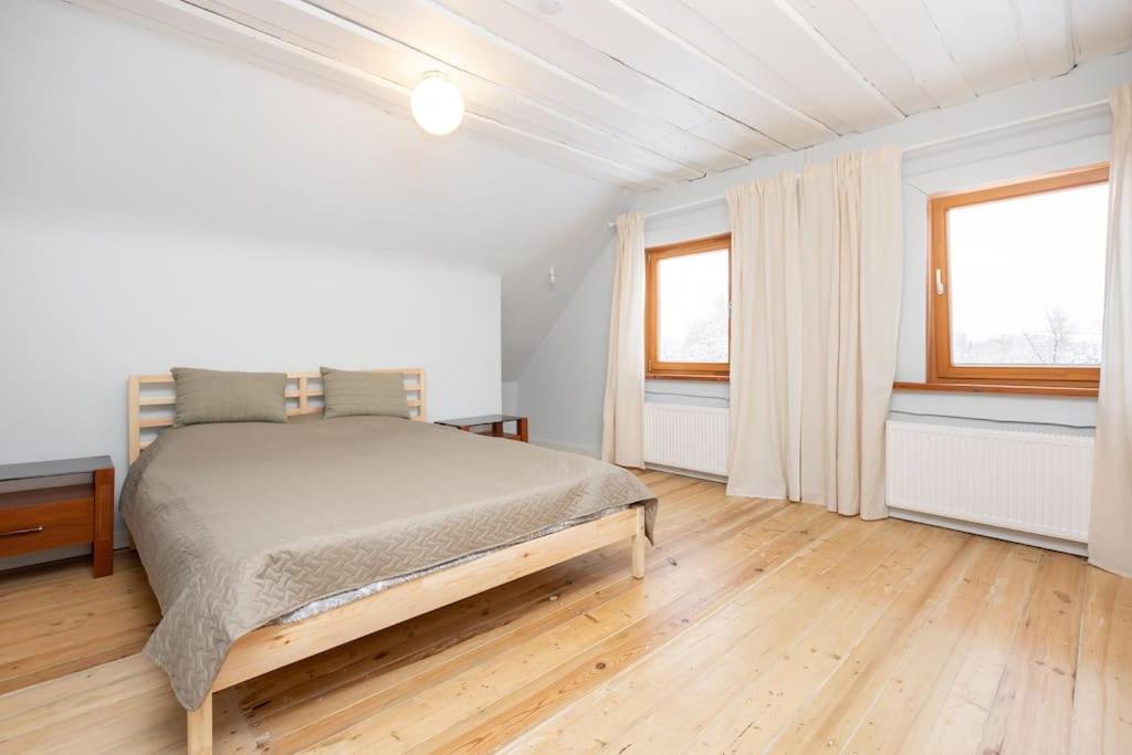 Nice holiday home in Turaida view 2