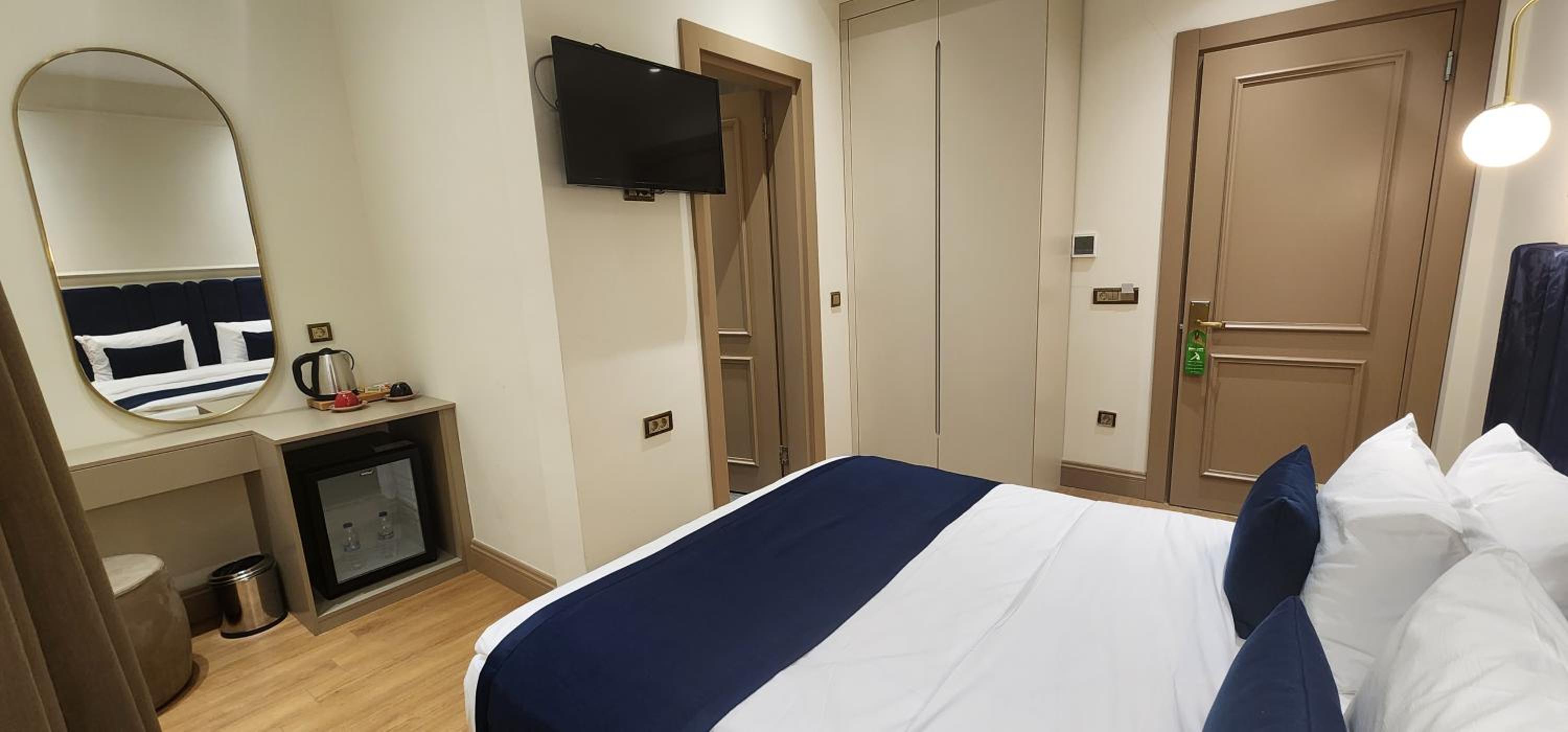 Taksim Bosphorus Otel - Image 43