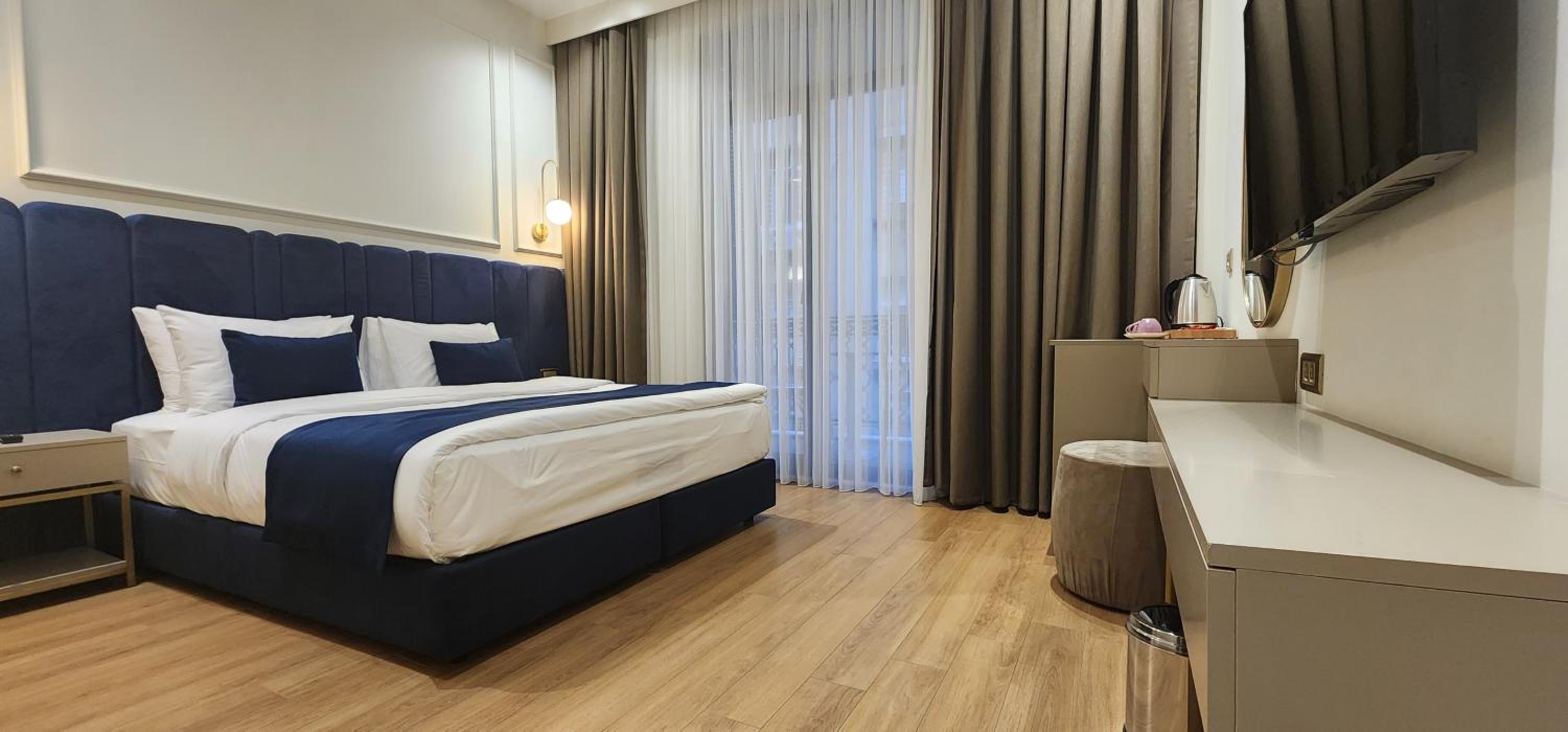 Taksim Bosphorus Otel - Image 47