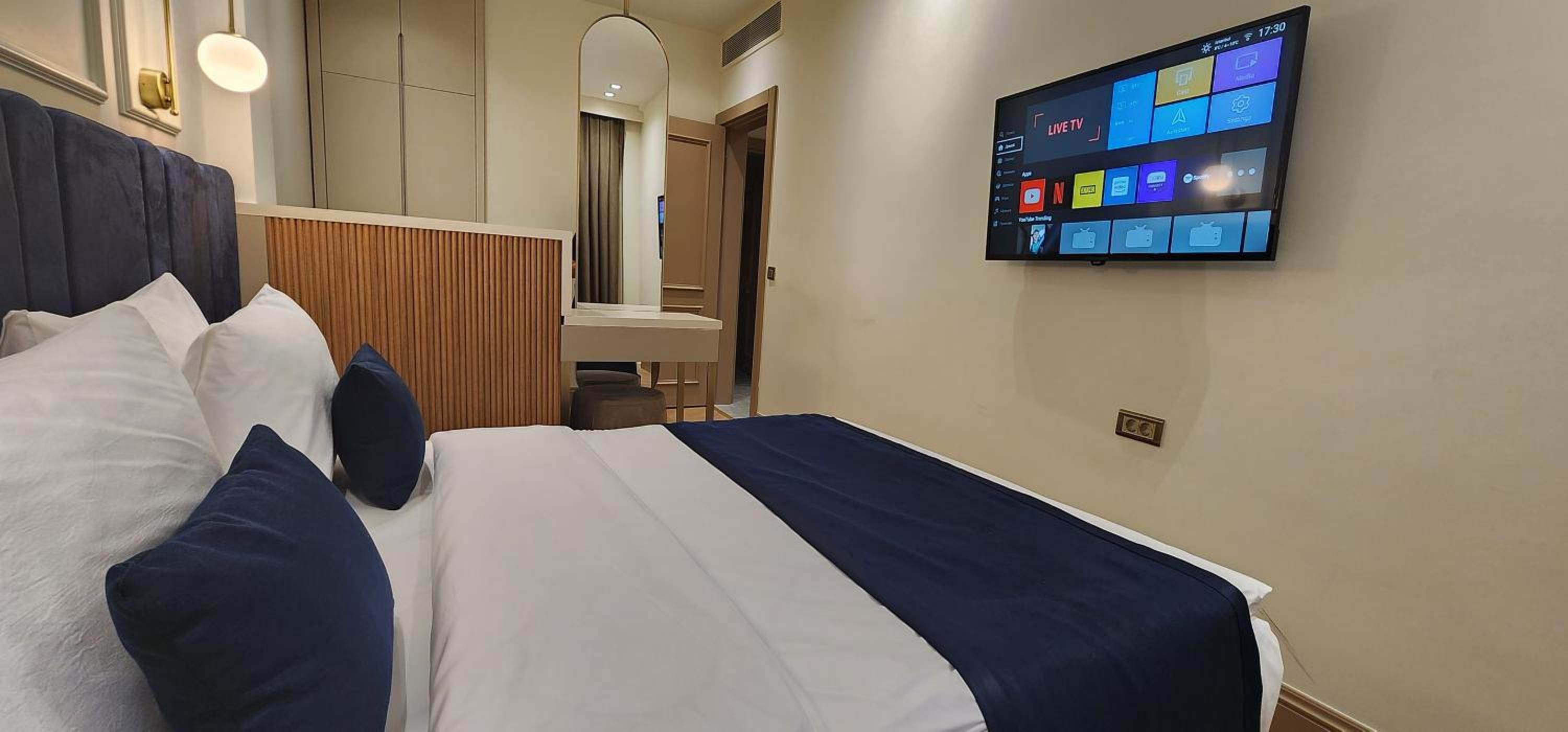 Taksim Bosphorus Otel - Image 46