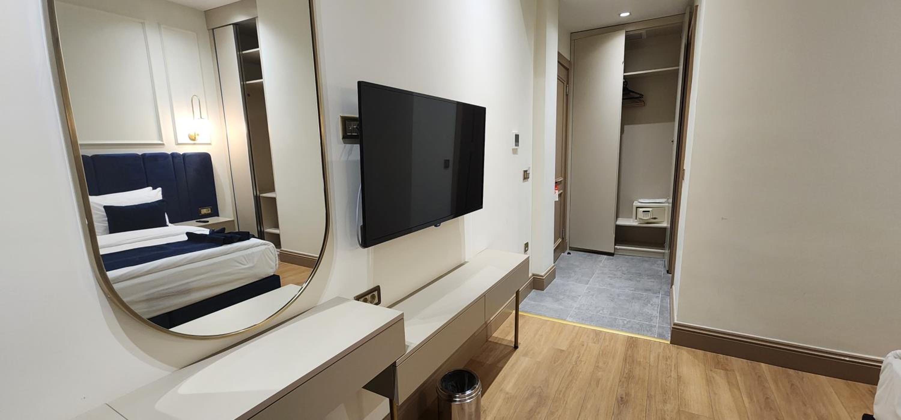 Taksim Bosphorus Otel - Image 56