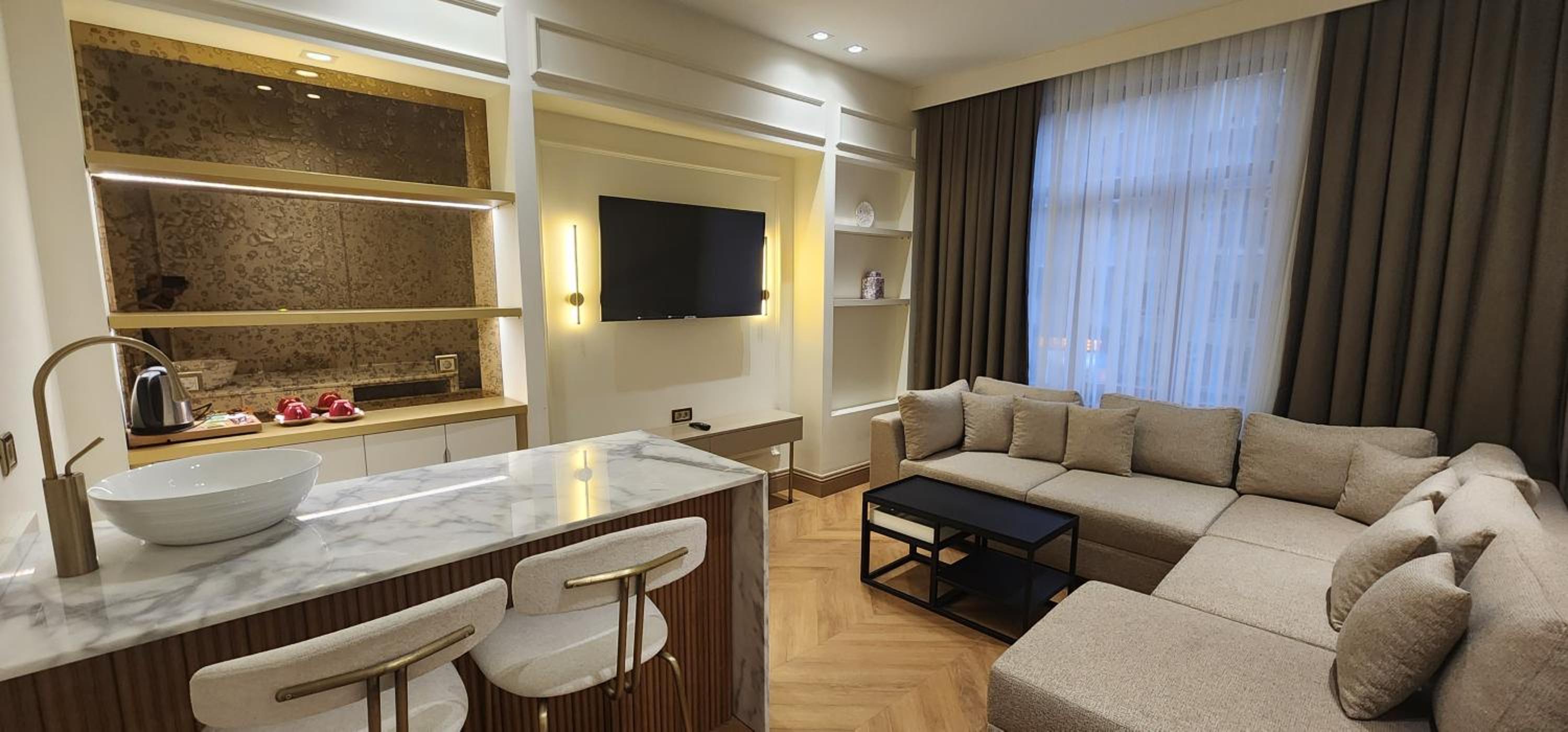 Taksim Bosphorus Otel - Image 53
