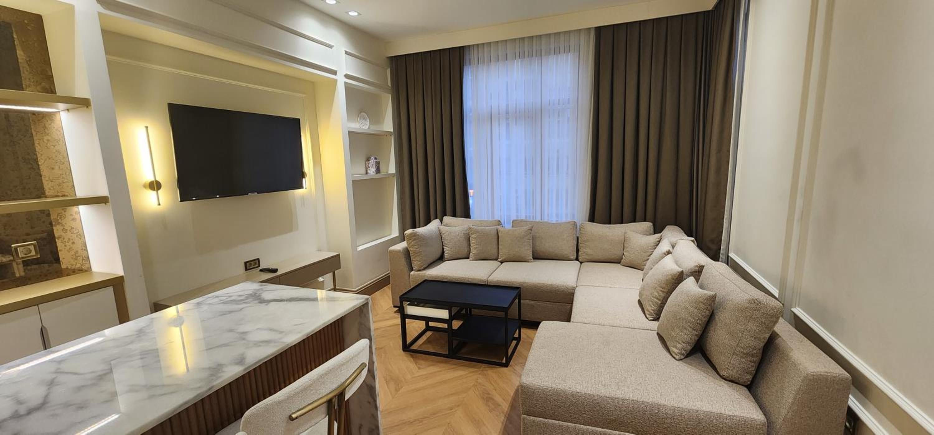 Taksim Bosphorus Otel - Image 14