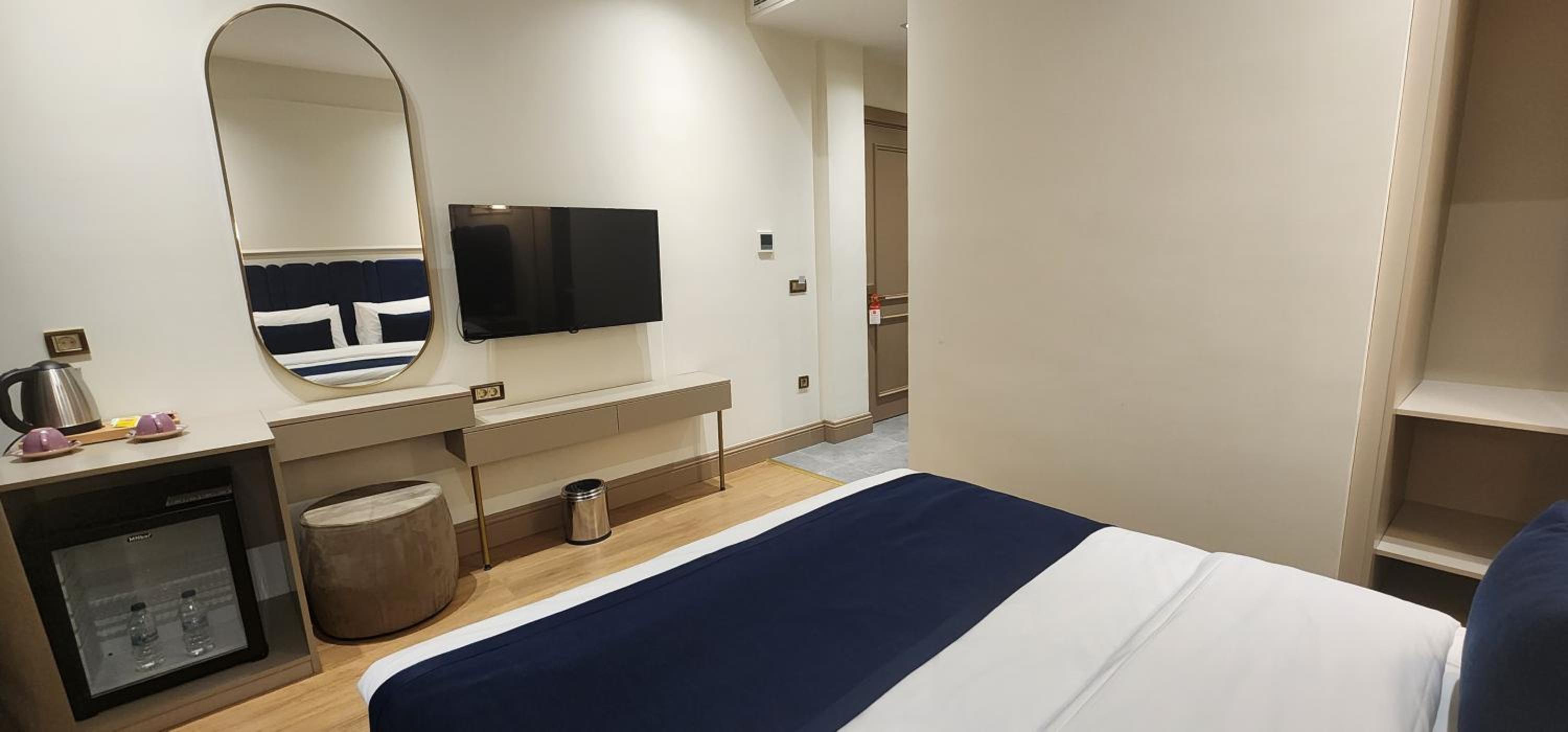 Taksim Bosphorus Otel - Image 55