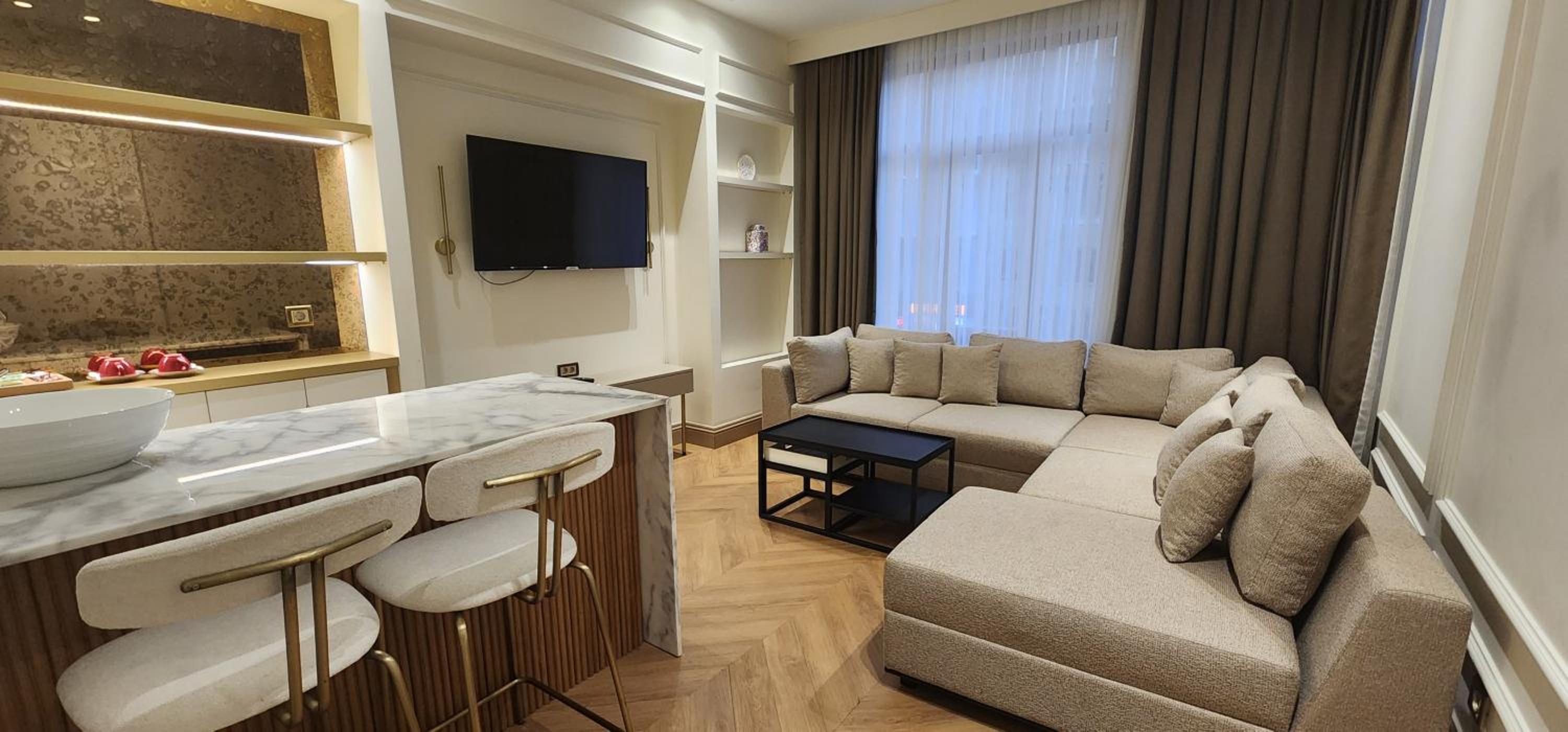 Taksim Bosphorus Otel - Image 50