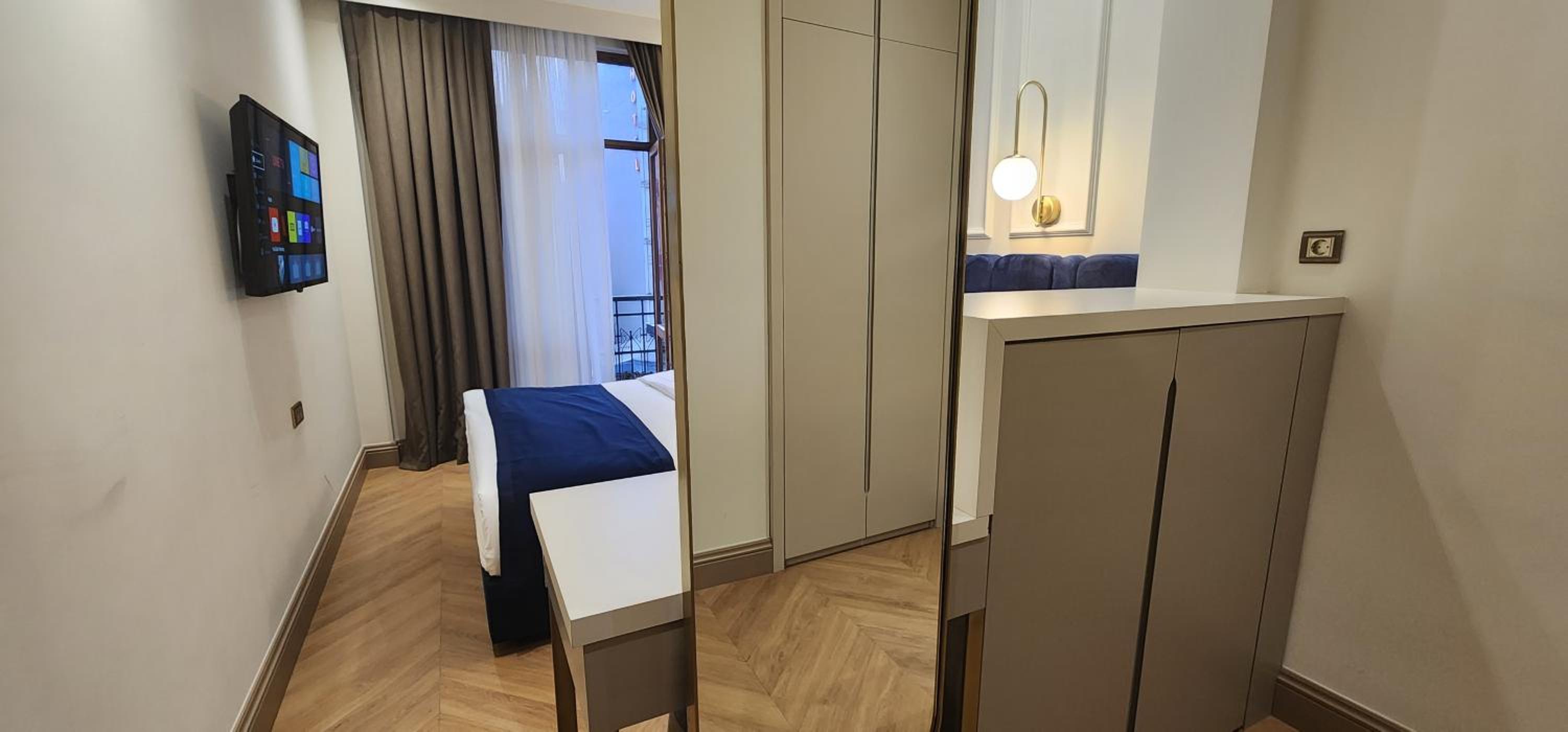 Taksim Bosphorus Otel - Image 52