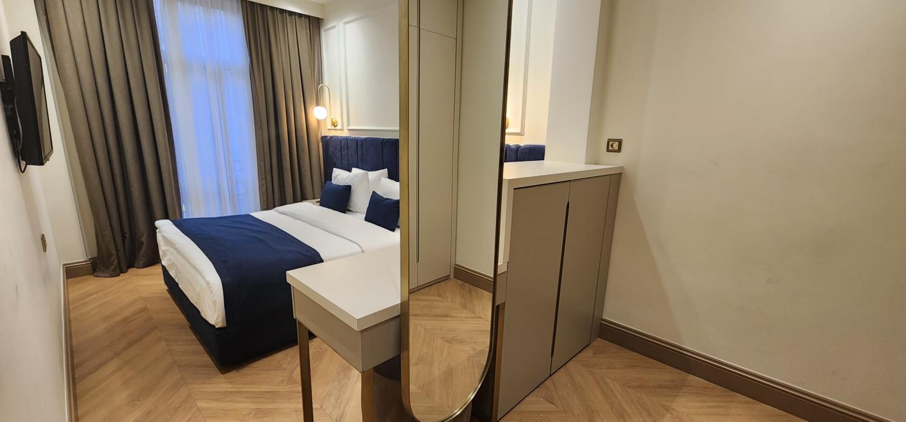 Taksim Bosphorus Otel - Image 51