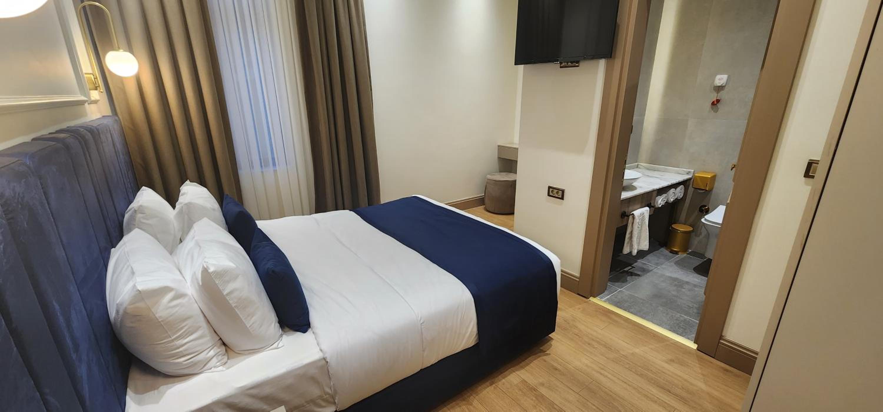 Taksim Bosphorus Otel - Image 59