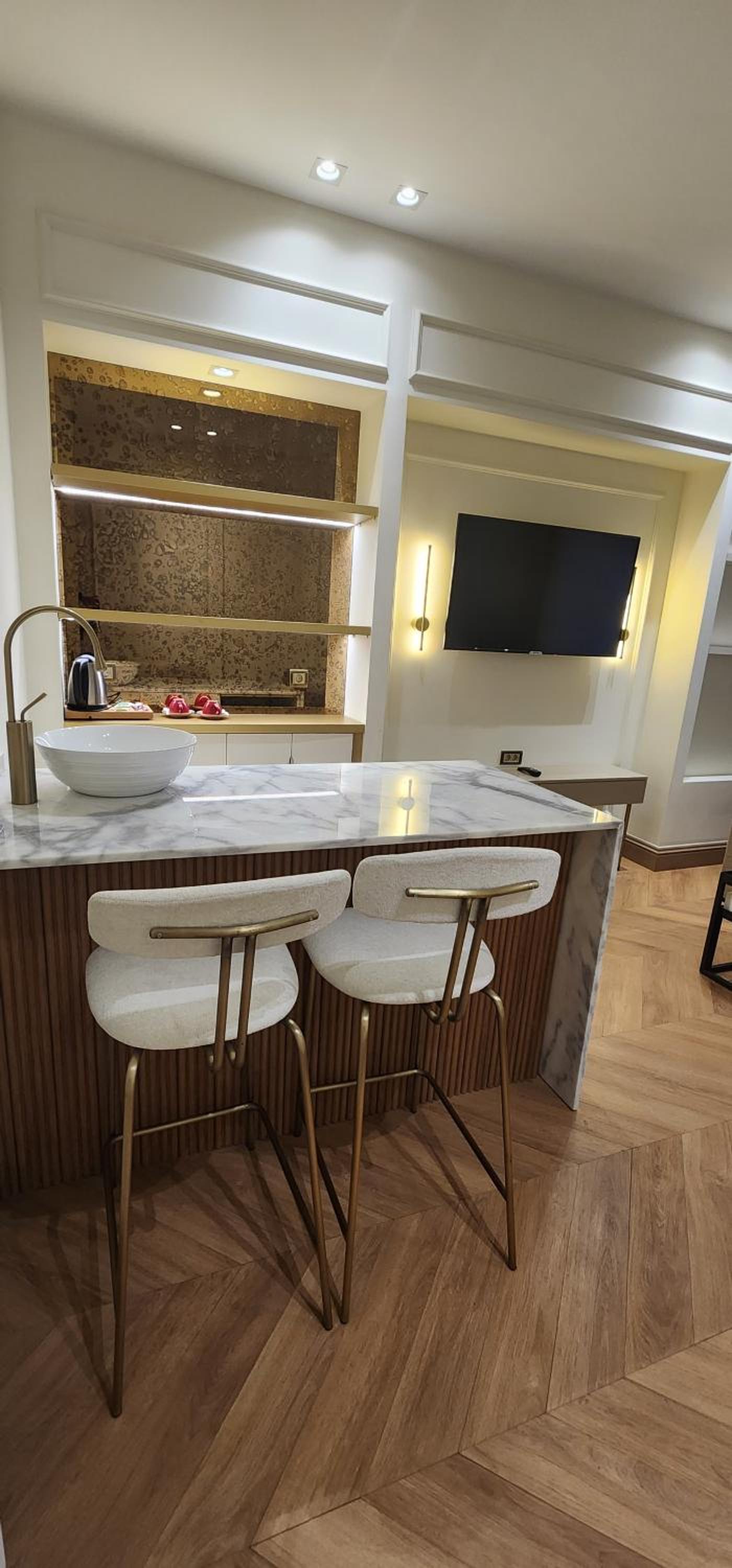 Taksim Bosphorus Otel - Image 57