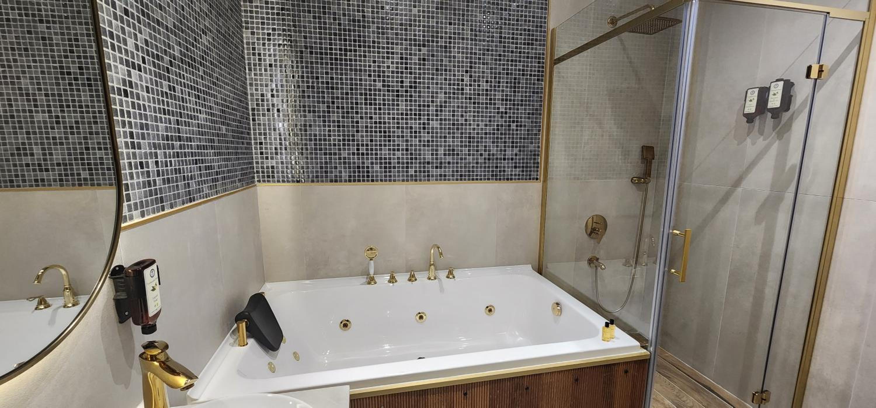 Taksim Bosphorus Otel - Image 63