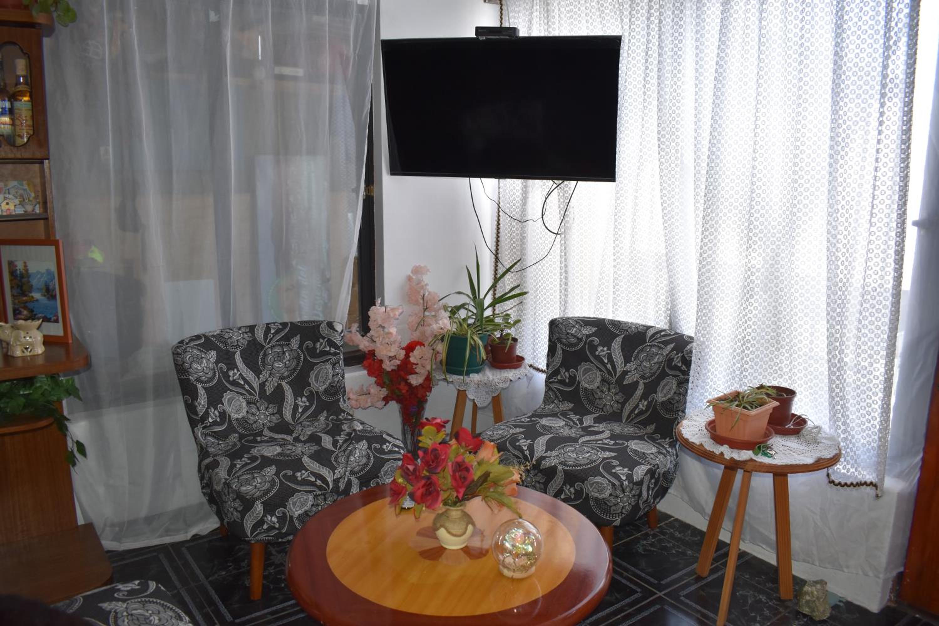 Hostal Jardín del Desierto