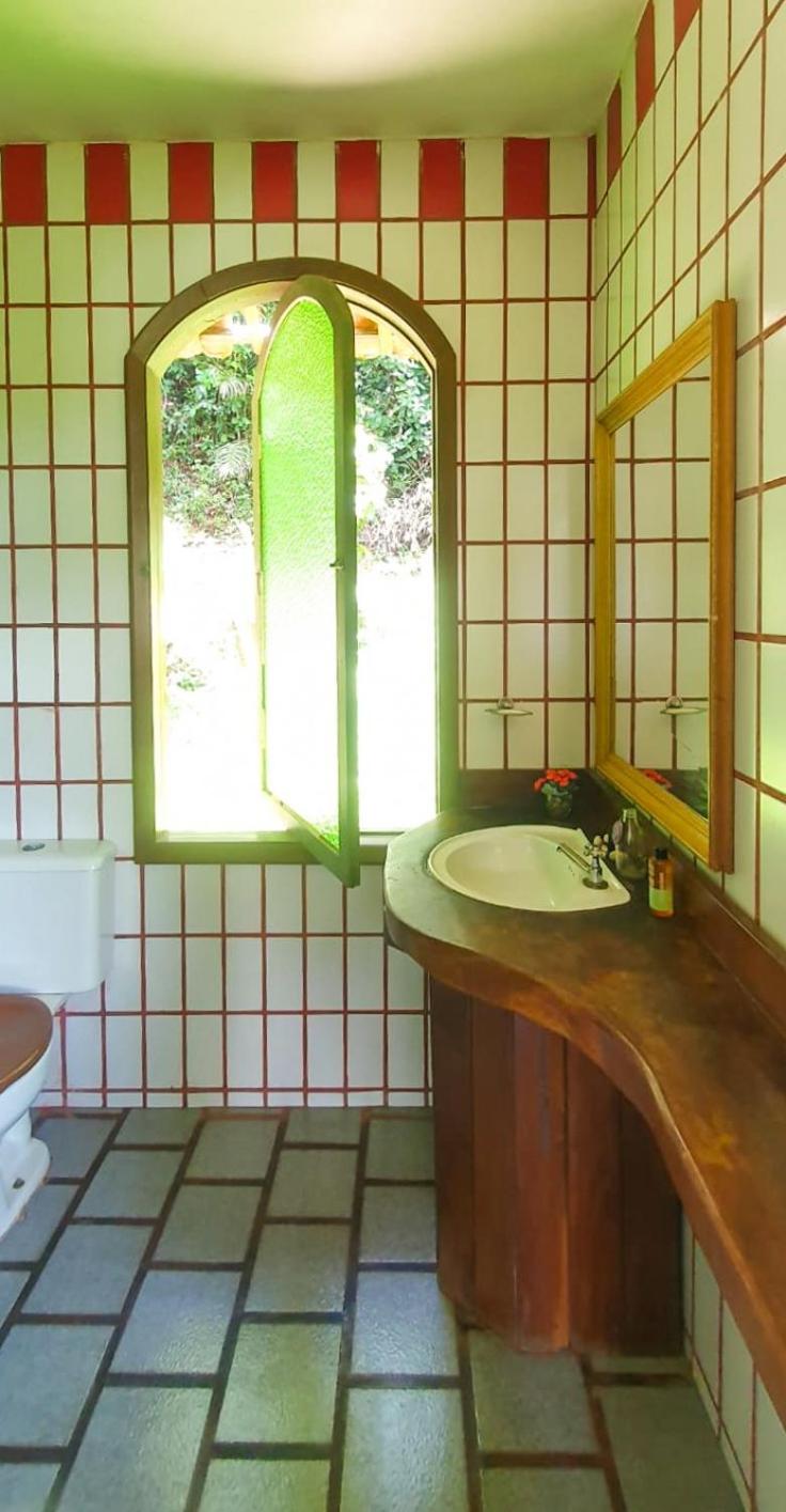 Bed&Breakfast em Paraiso Sitio Alambique, Morro de Sao Paulo