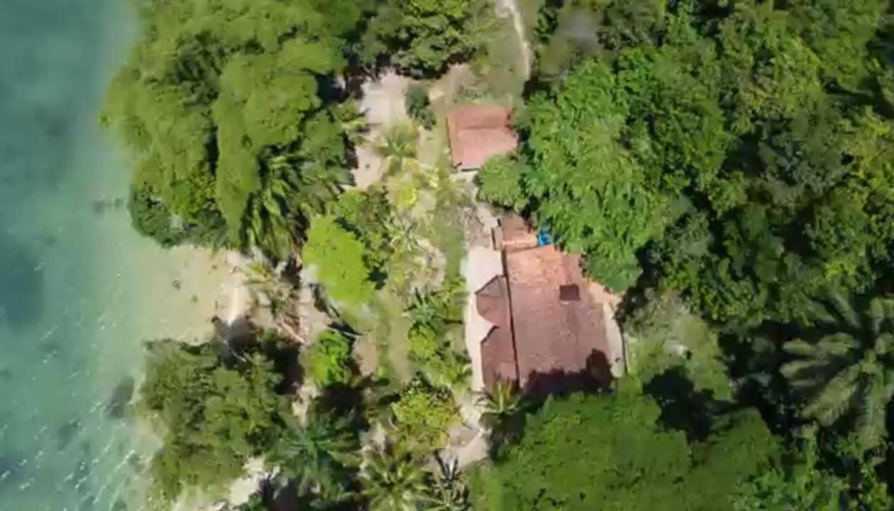 Bed&Breakfast em Paraiso Sitio Alambique, Morro de Sao Paulo