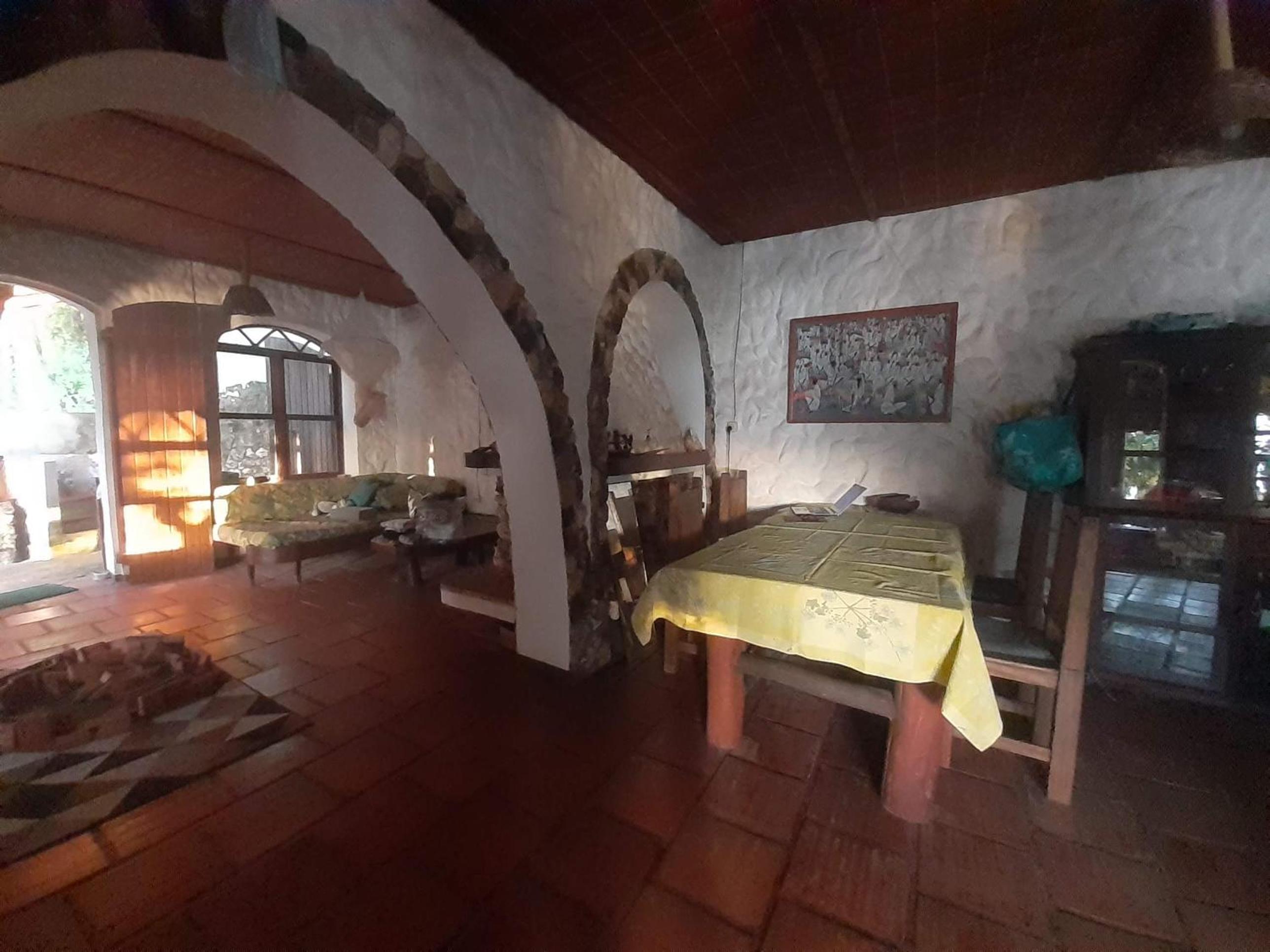 Bed&Breakfast em Paraiso Sitio Alambique, Morro de Sao Paulo