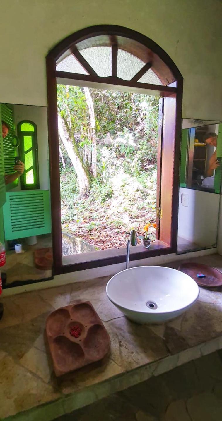 Bed&Breakfast em Paraiso Sitio Alambique, Morro de Sao Paulo