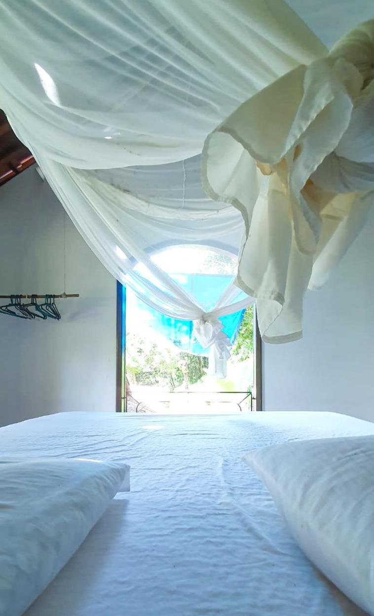 Bed&Breakfast em Paraiso Sitio Alambique, Morro de Sao Paulo