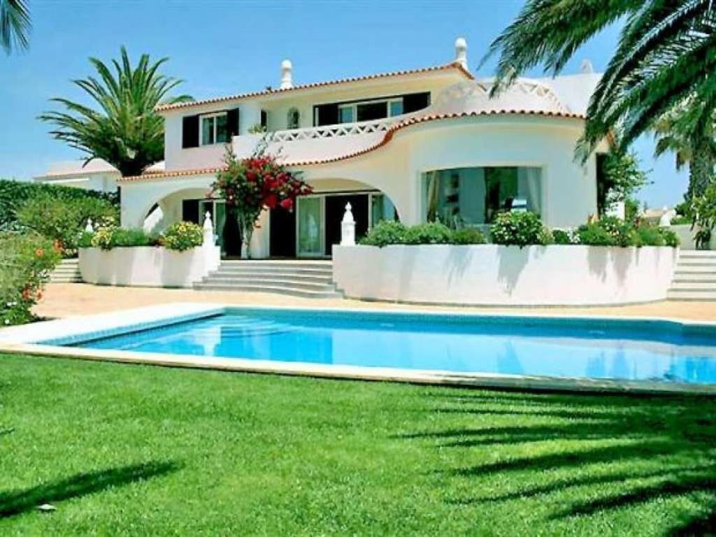 Villa Do Lobo Ocean View 5 Bedrooms Sensational Sea Views Private Pool view 5
