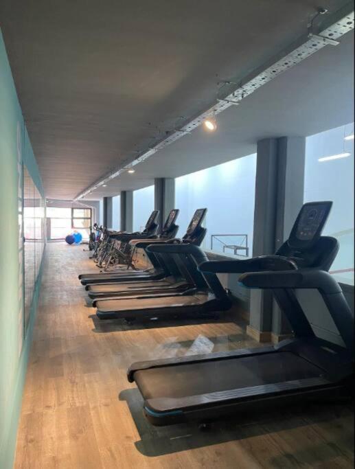 Depto de Categoría Torre Leloir by Inside