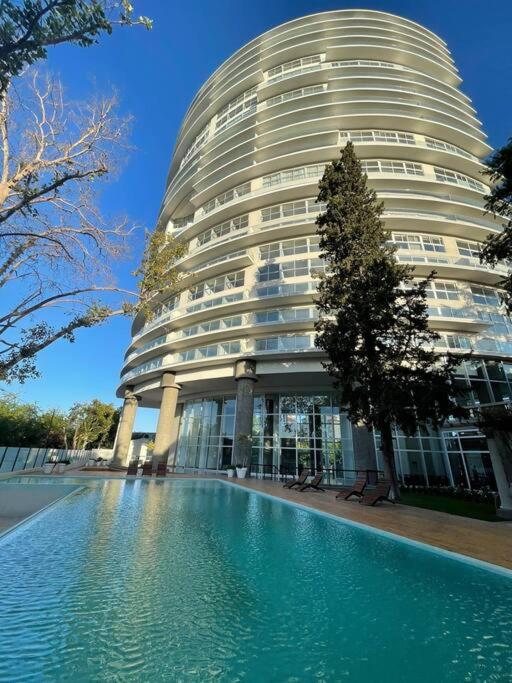 Depto de Categoría Torre Leloir by Inside