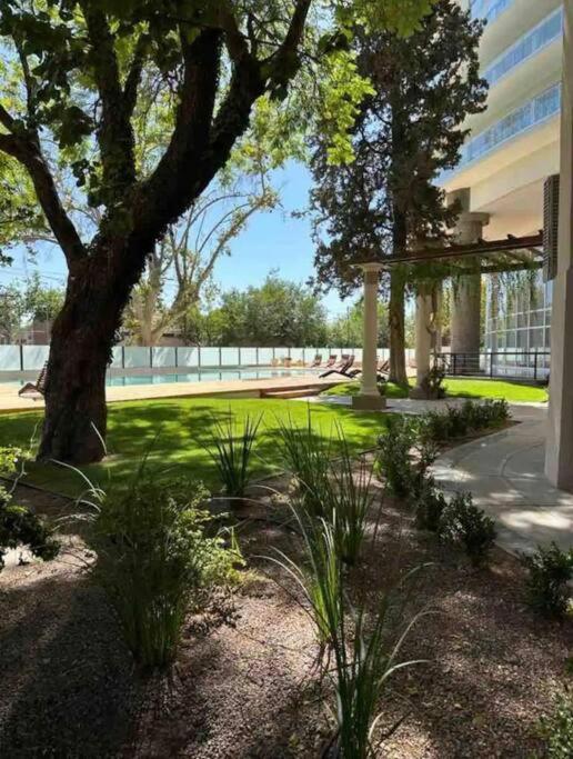 Exclusivo Depto en Torre Leloir - by Inside