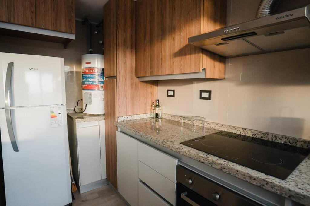 Exclusivo Depto en Torre Leloir - by Inside