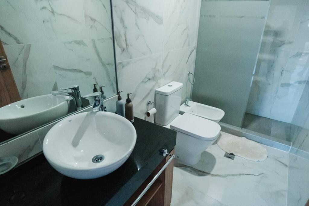 Exclusivo Depto en Torre Leloir - by Inside